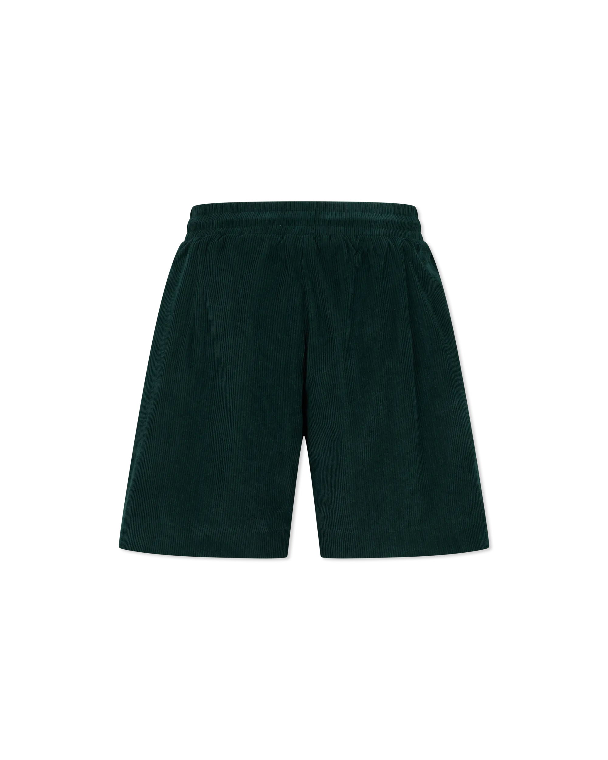 Champlain Corduroy Shorts