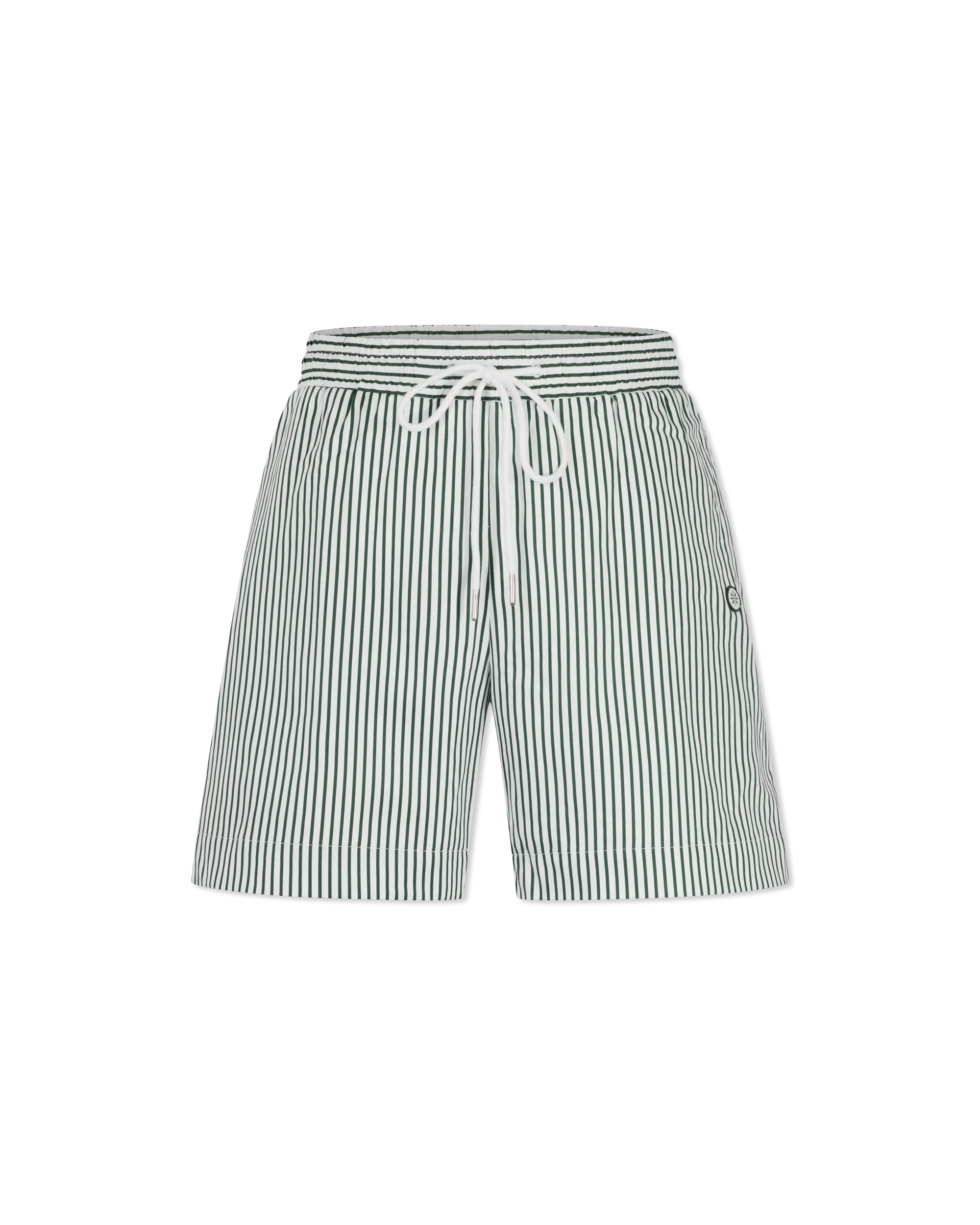 Champlain Lined Swim Shorts