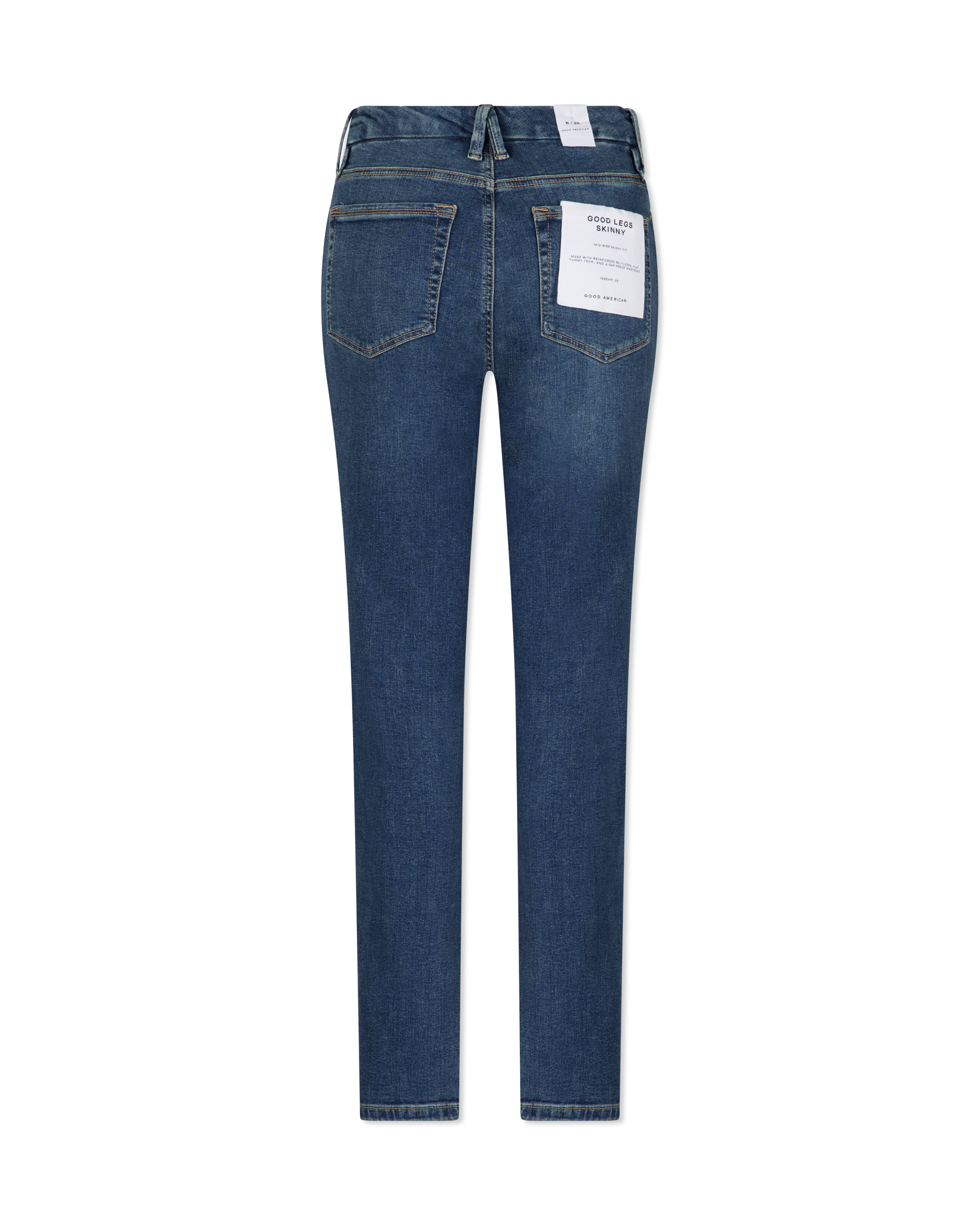Good Legs Skinny Jeans