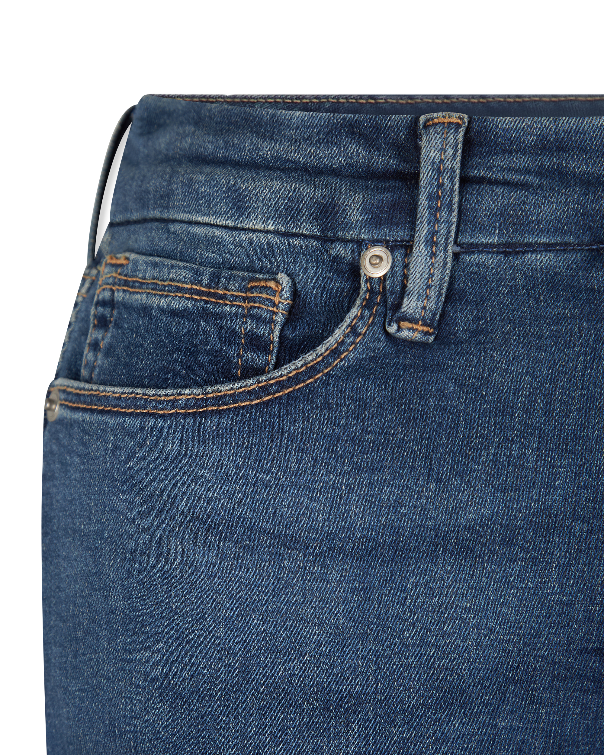 Good Legs Skinny Jeans
