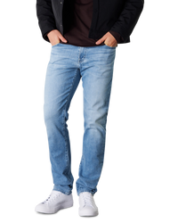 Adriano Goldschmied Graduate Vapor Wash Jeans