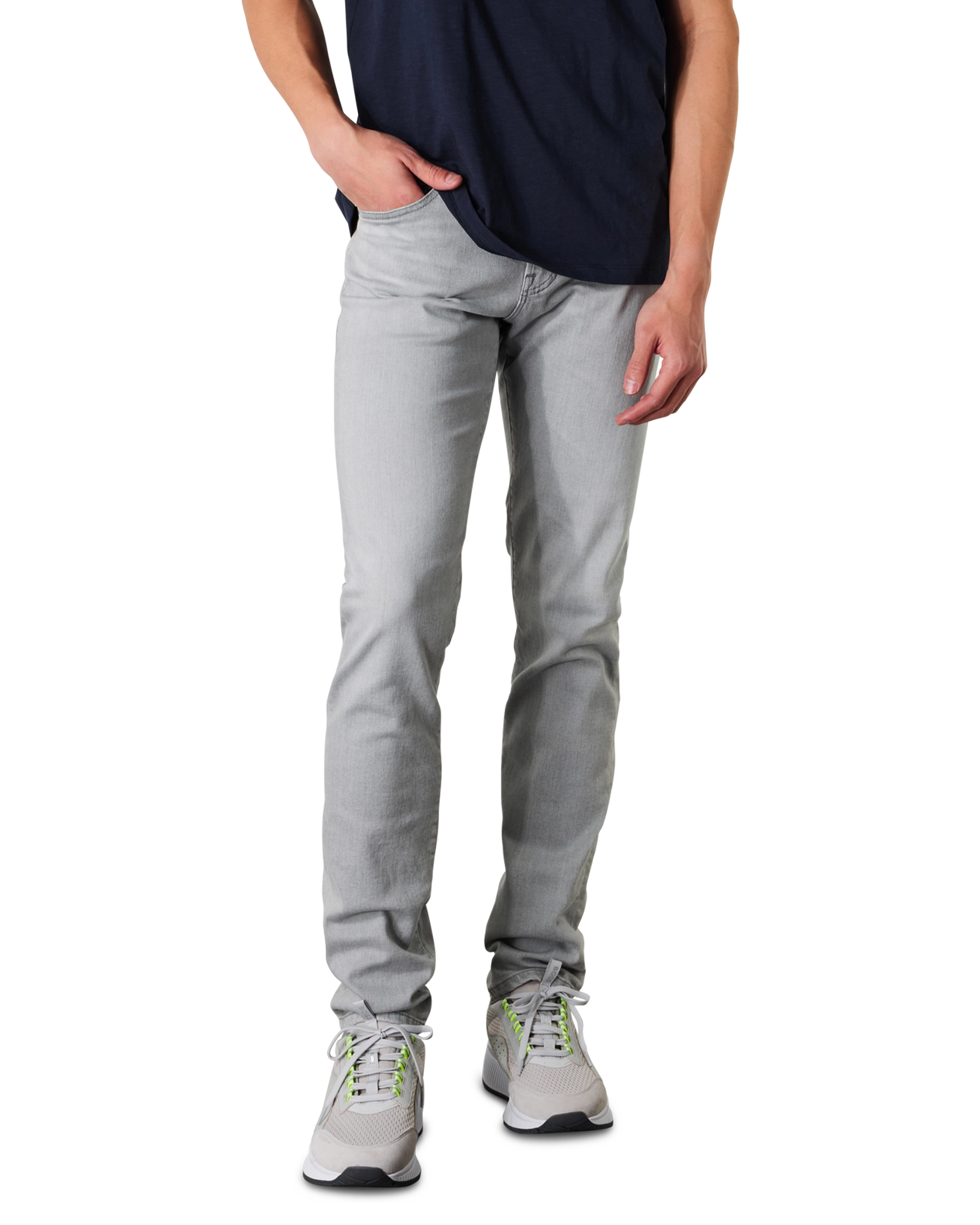 Adriano Goldschmied Tellis Modern Slim Jeans