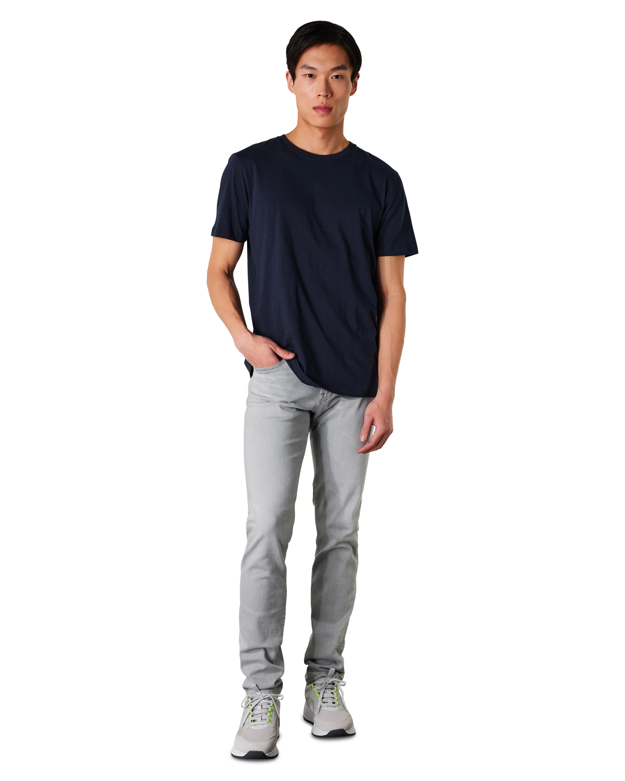 Adriano Goldschmied Tellis Modern Slim Jeans
