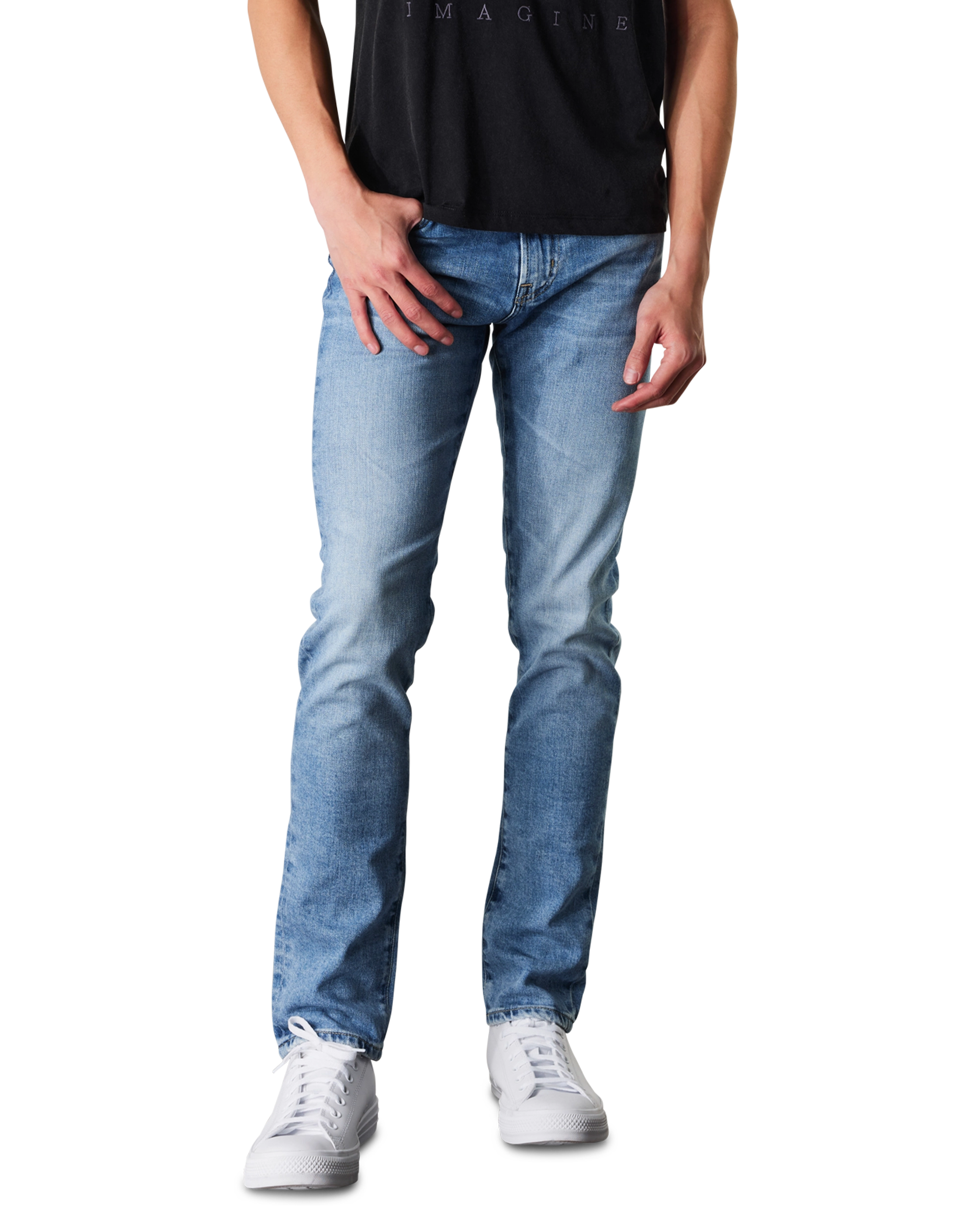 Adriano Goldschmied Tellis AG-ED™ Modern Slim Jeans