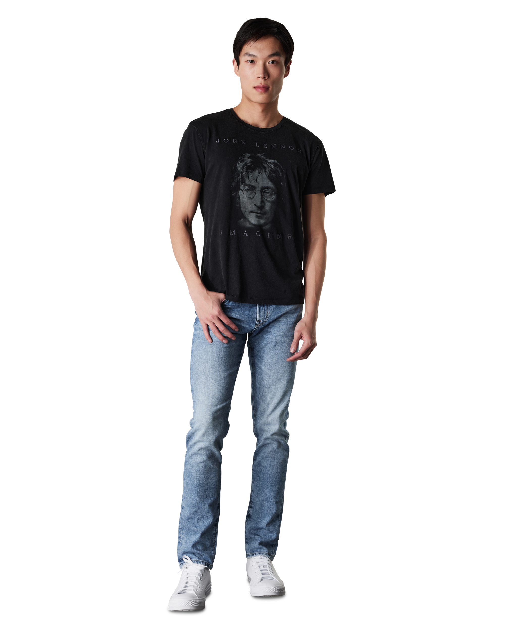 John Lennon Imagine T-Shirt
