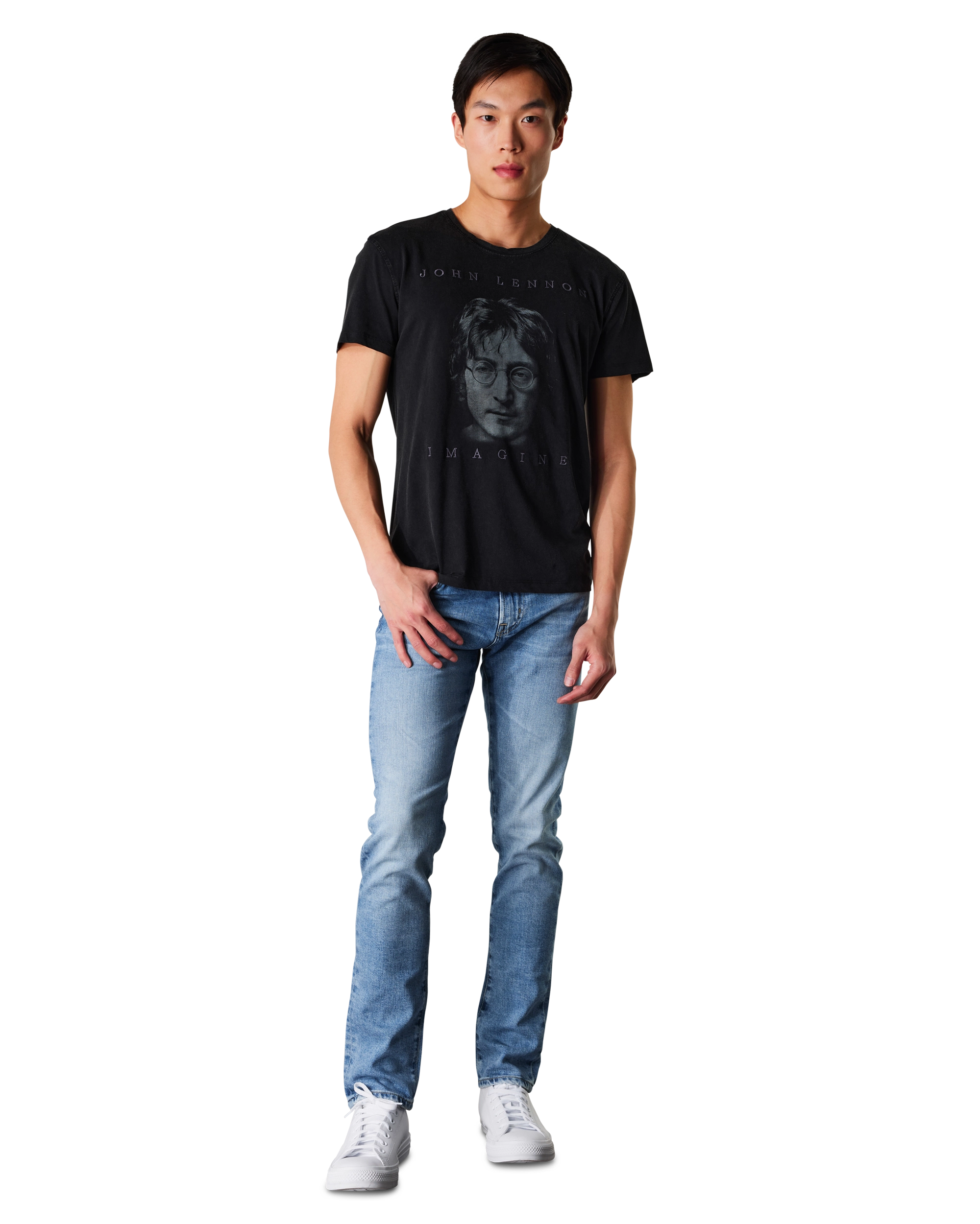 Adriano Goldschmied Tellis AG-ED™ Modern Slim Jeans