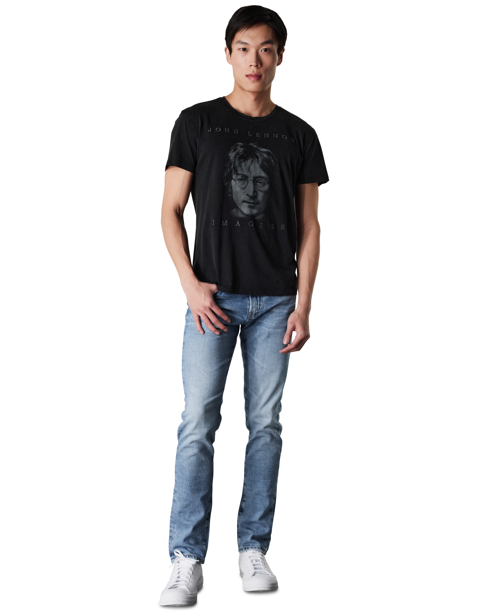 Adriano Goldschmied Tellis AG-ED™ Modern Slim Jeans