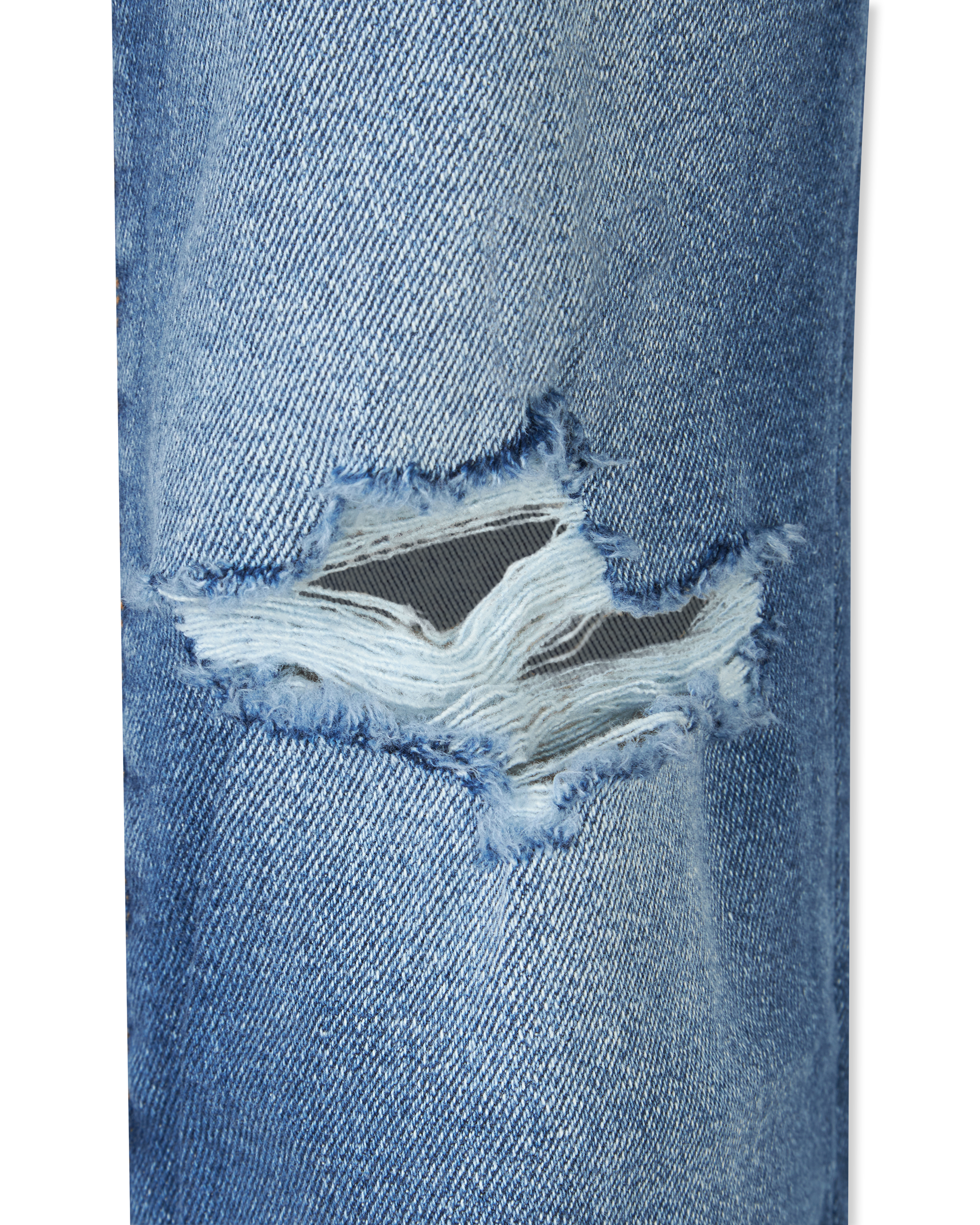 Good Legs Straight Jeans