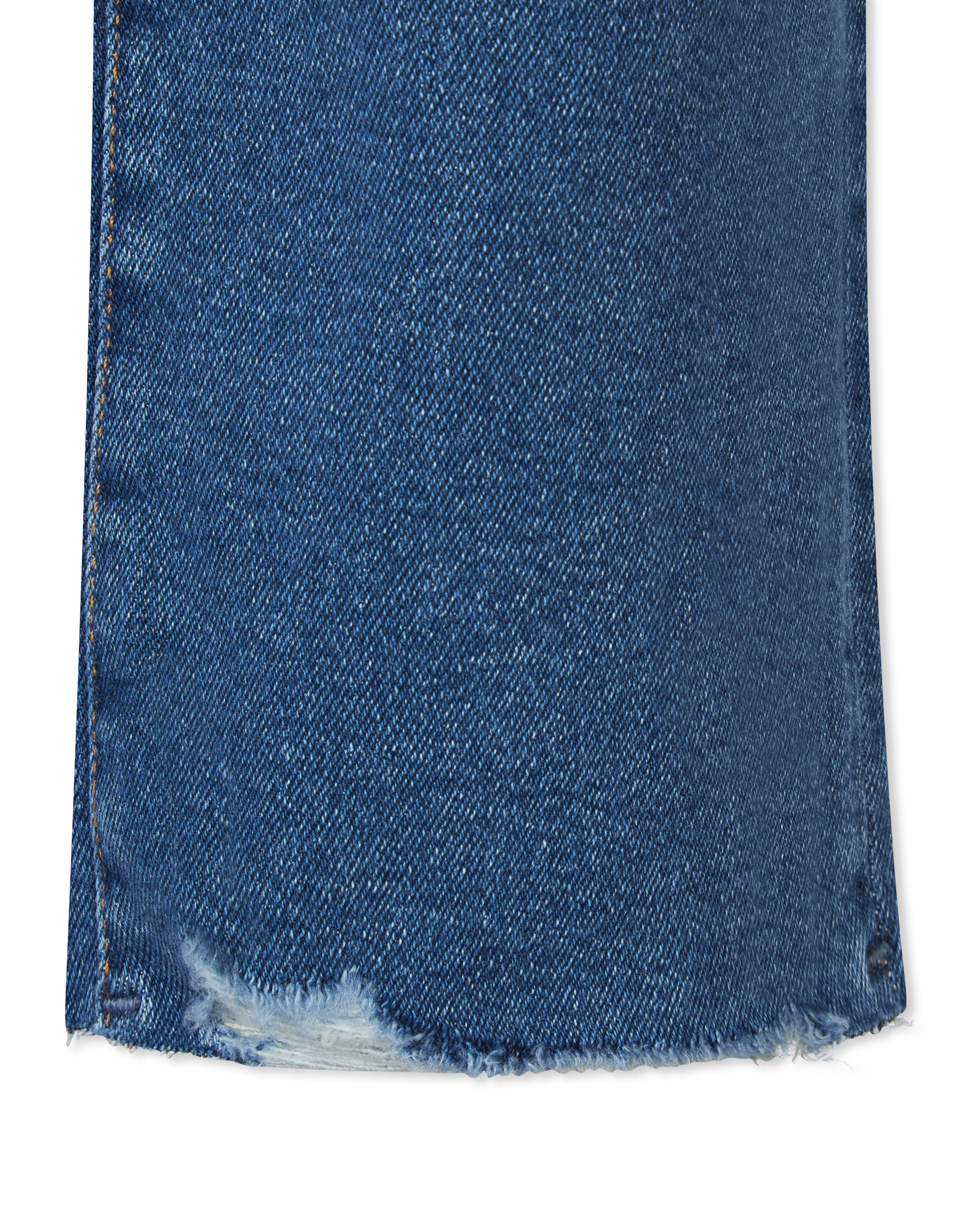 Good Legs Straight Jeans