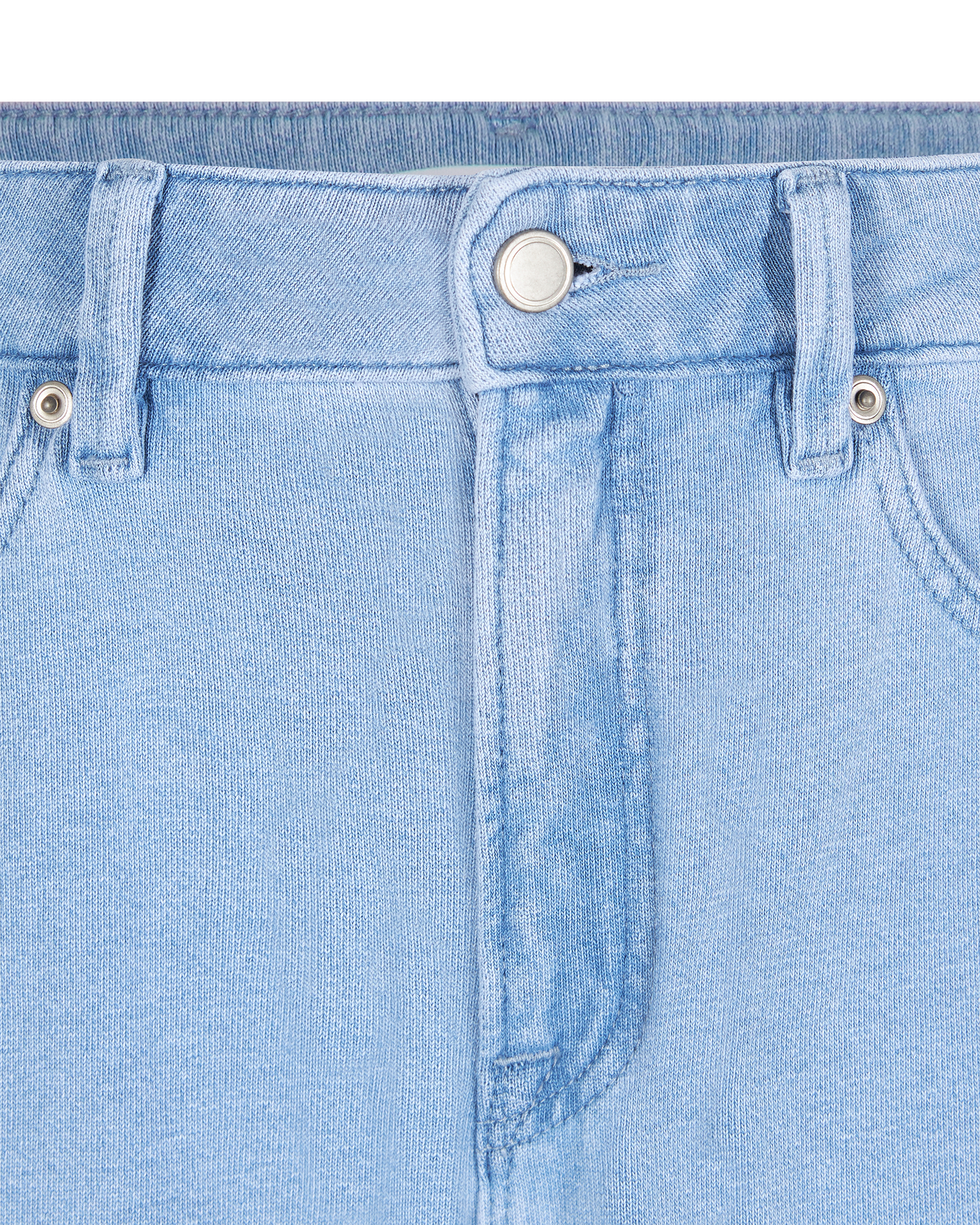Jeanius Good Ease Sweatpants