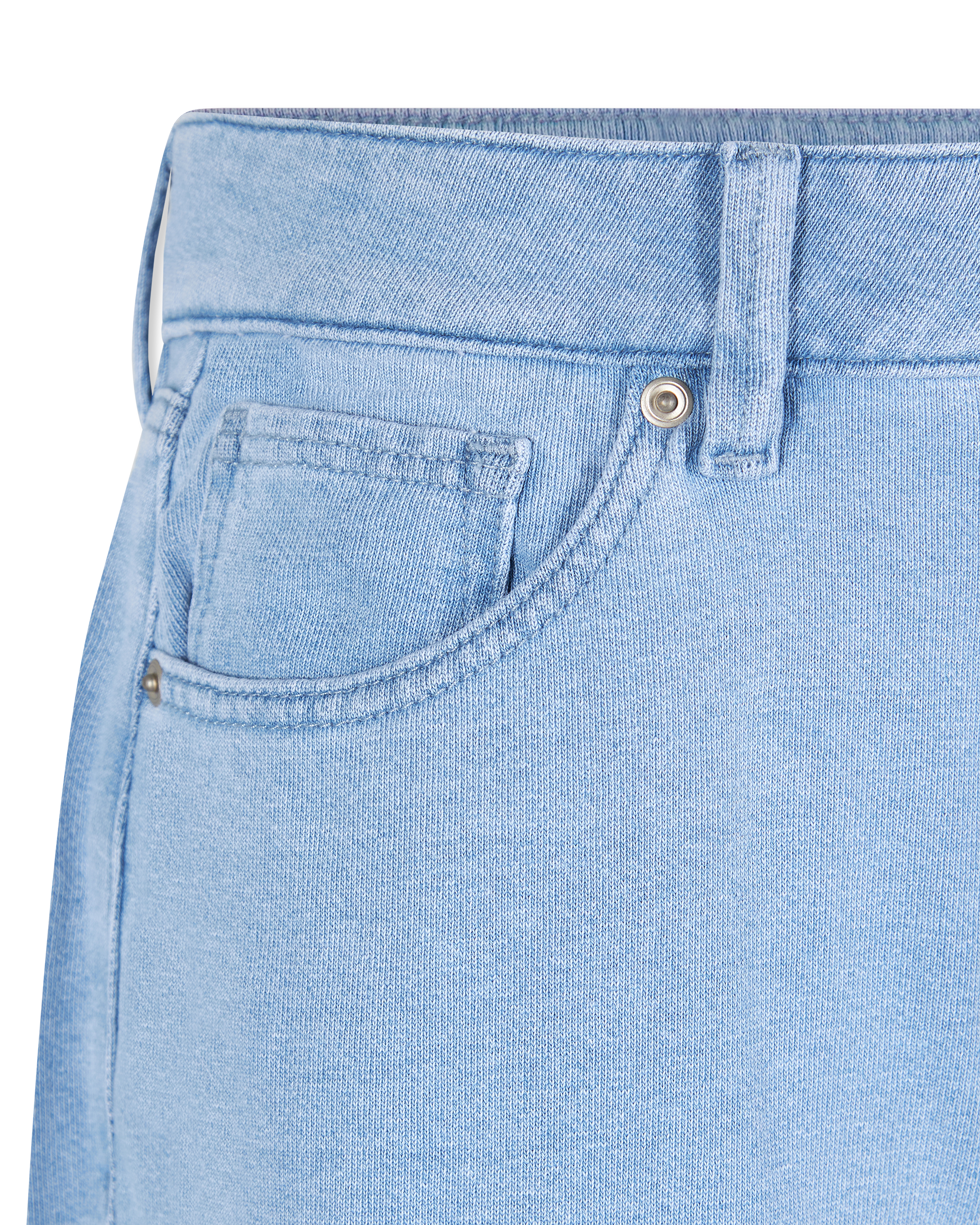 Jeanius Good Ease Sweatpants
