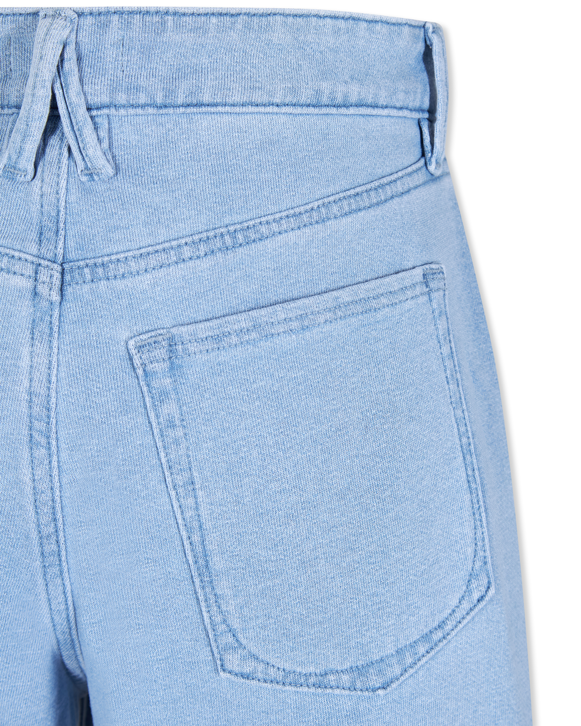 Jeanius Good Ease Sweatpants