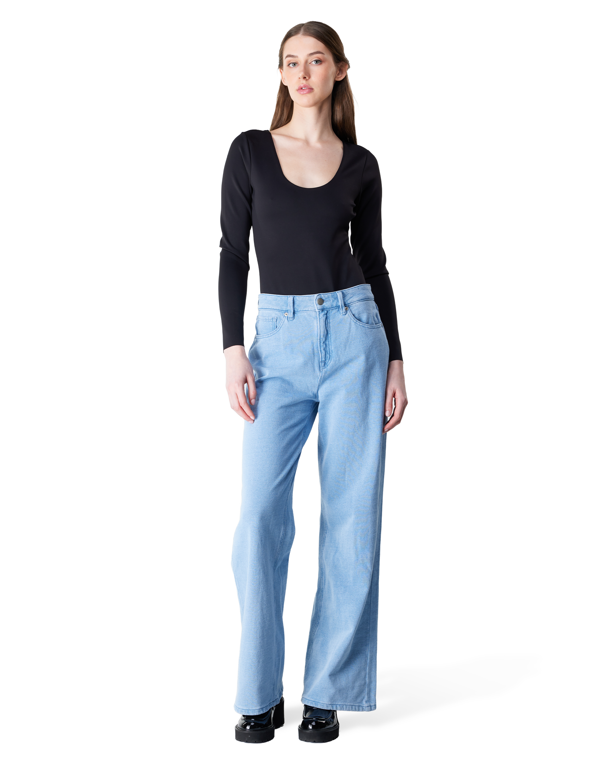 Jeanius Good Ease Sweatpants