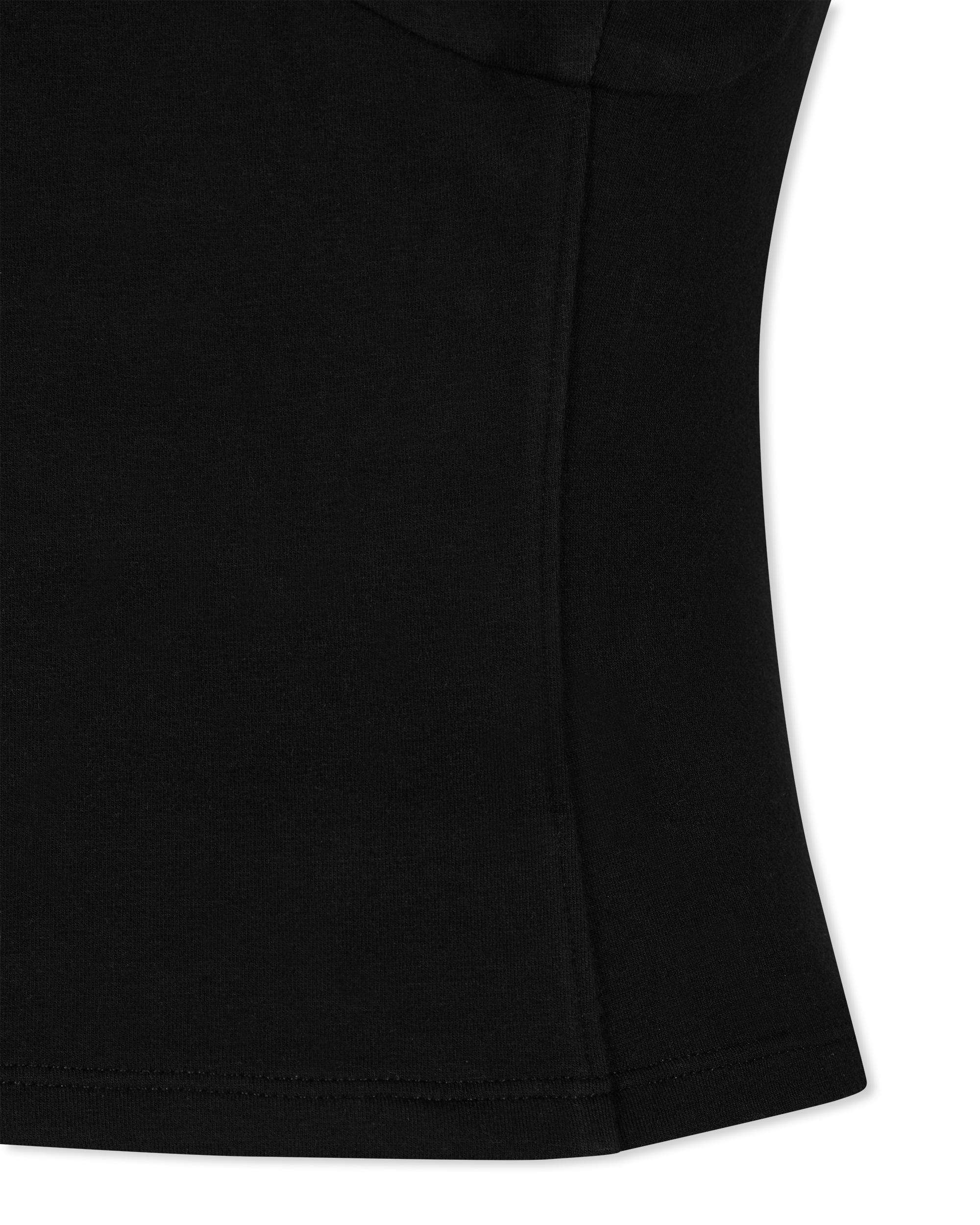 Super Stretch Jersey Bustier
