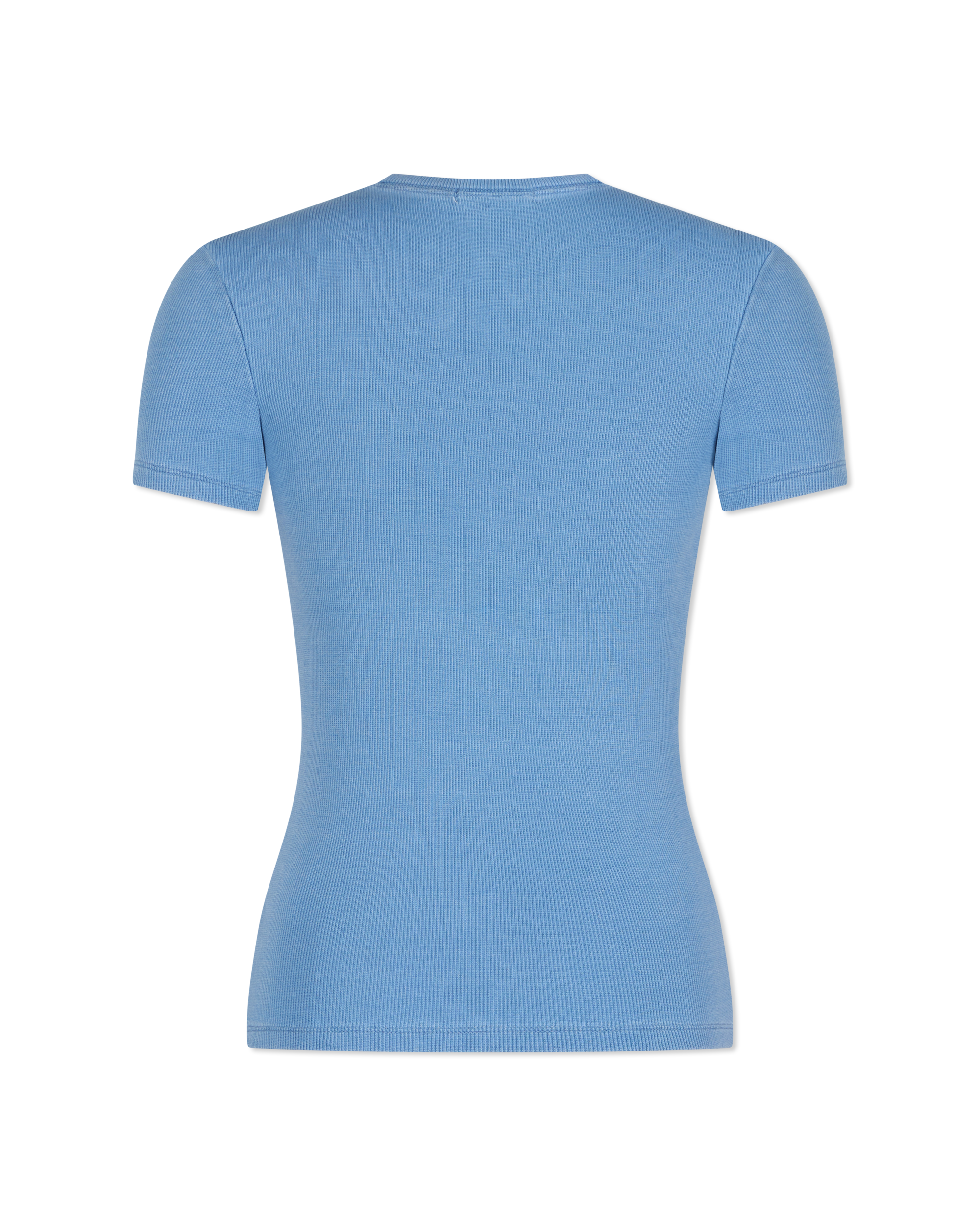 Jeanius Fitted Tee