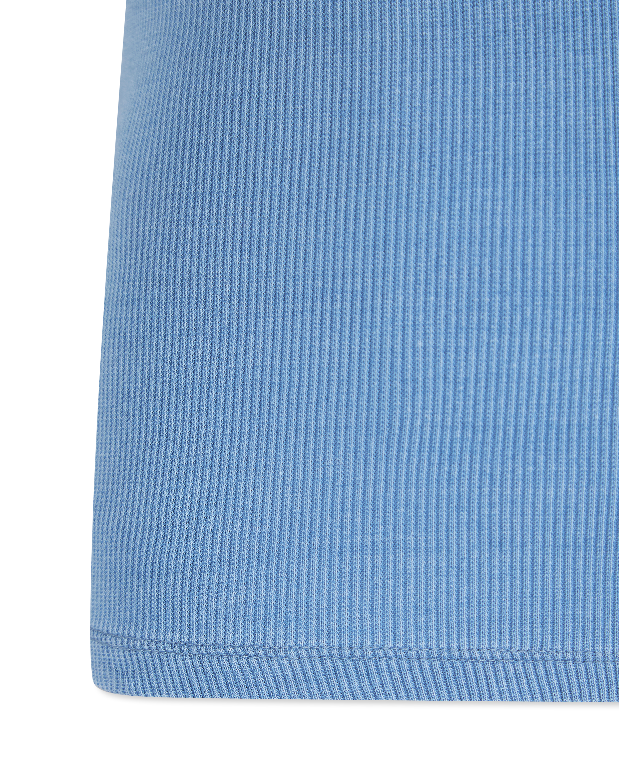 Jeanius Fitted Tee