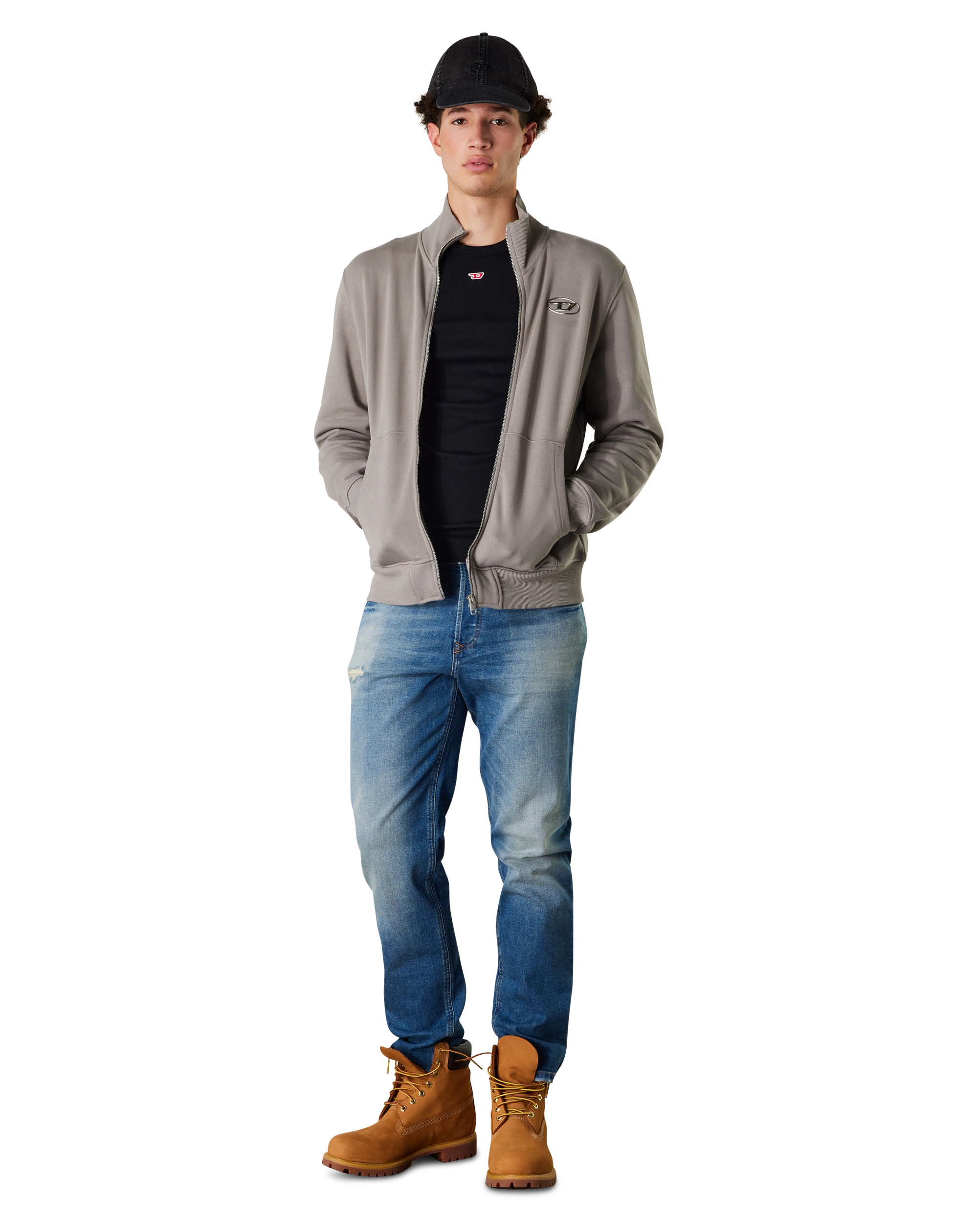 2023 D-Finitive L.32 Trousers 09L50