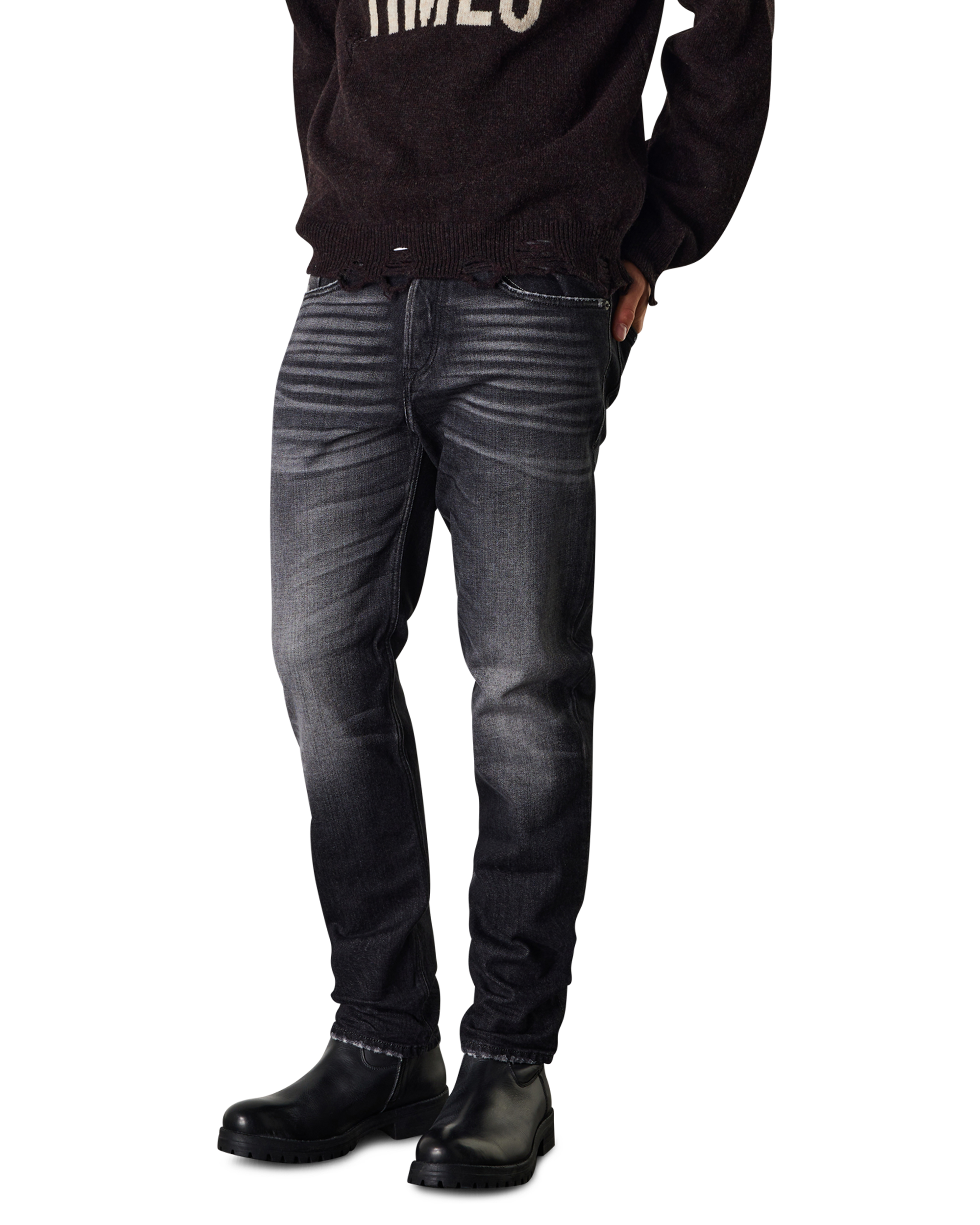 2023 D-Finitive L.32 Trousers 09L50