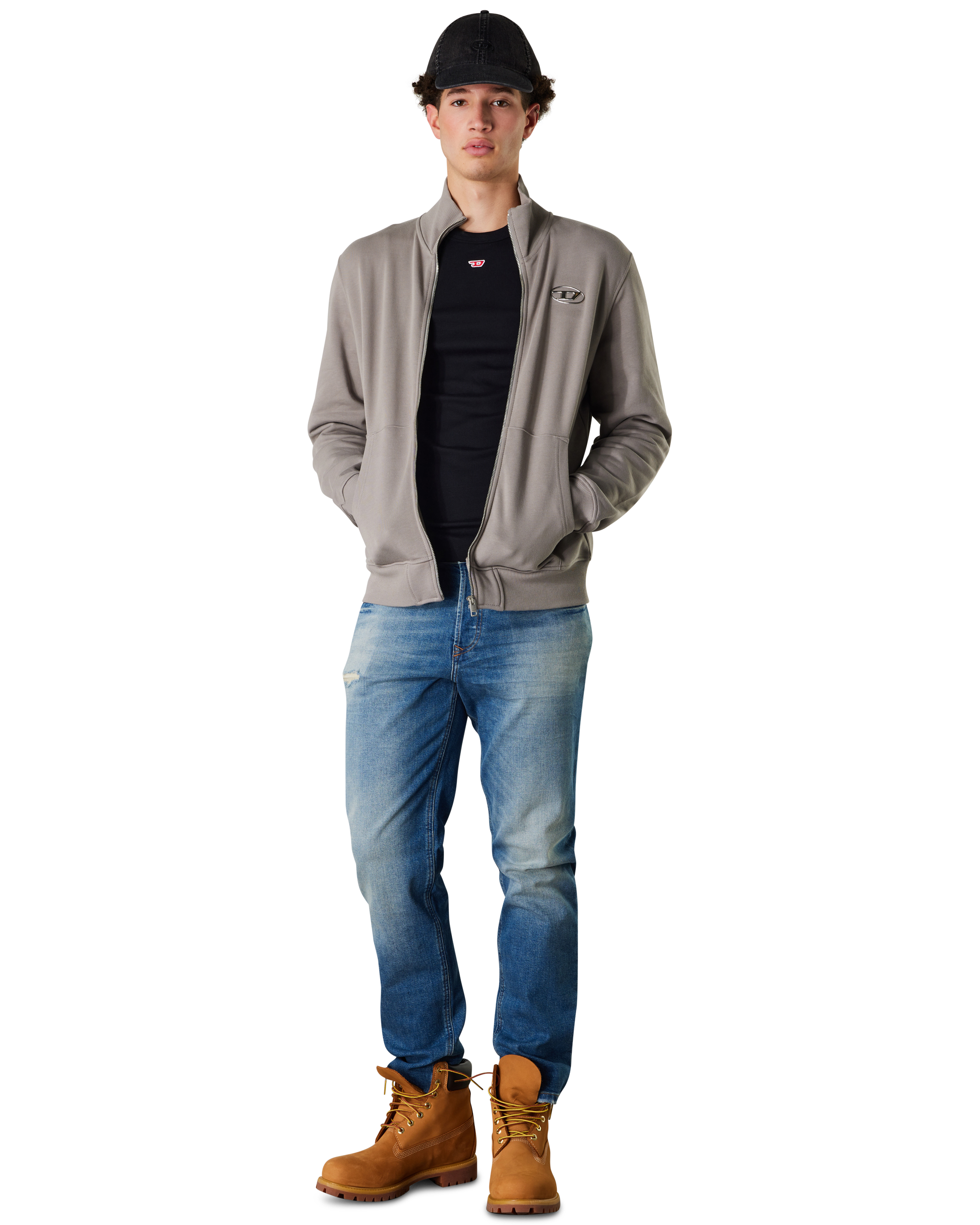 2023 D-Finitive L.32 Trousers 09L50