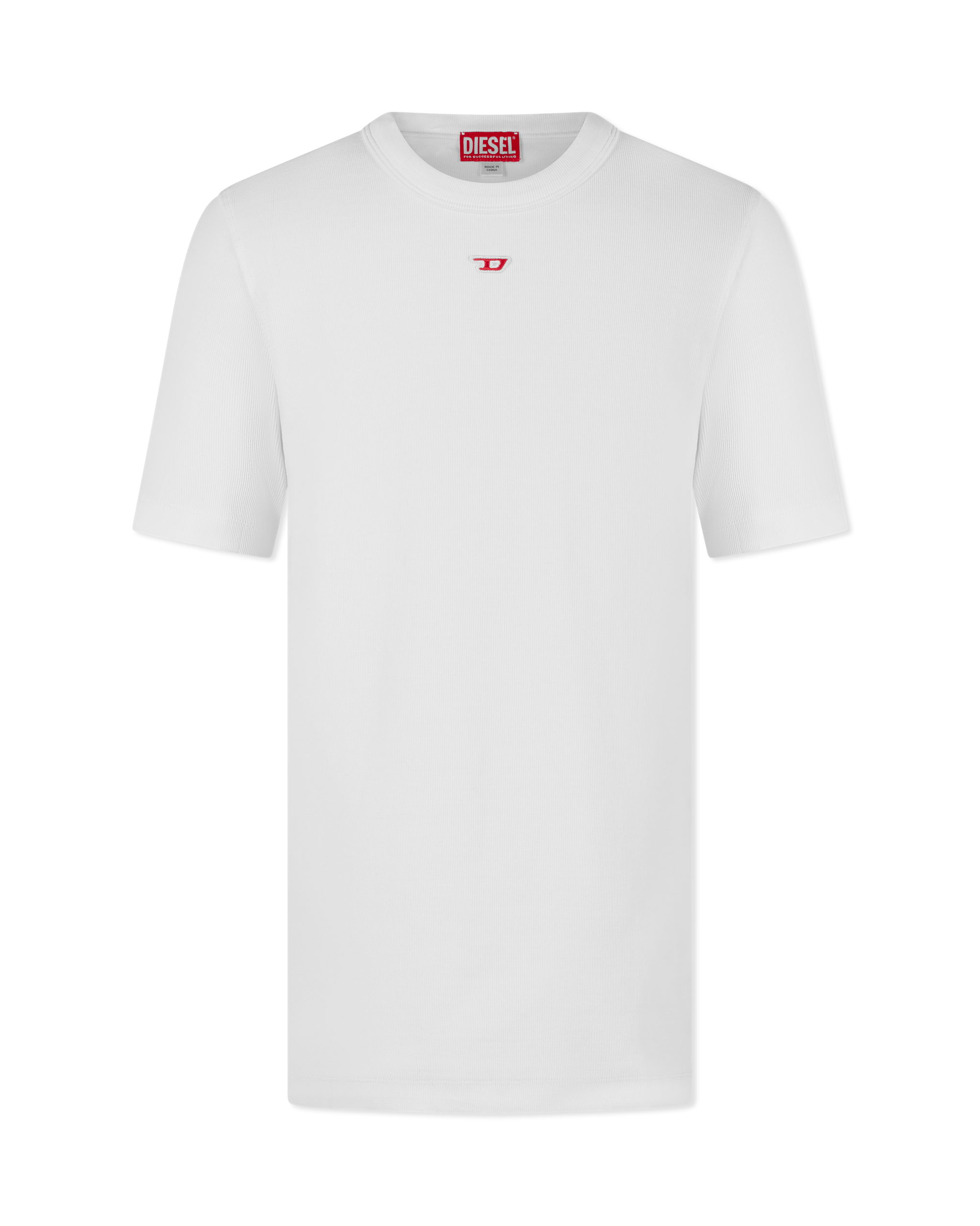 D-Ribber-N T-shirt