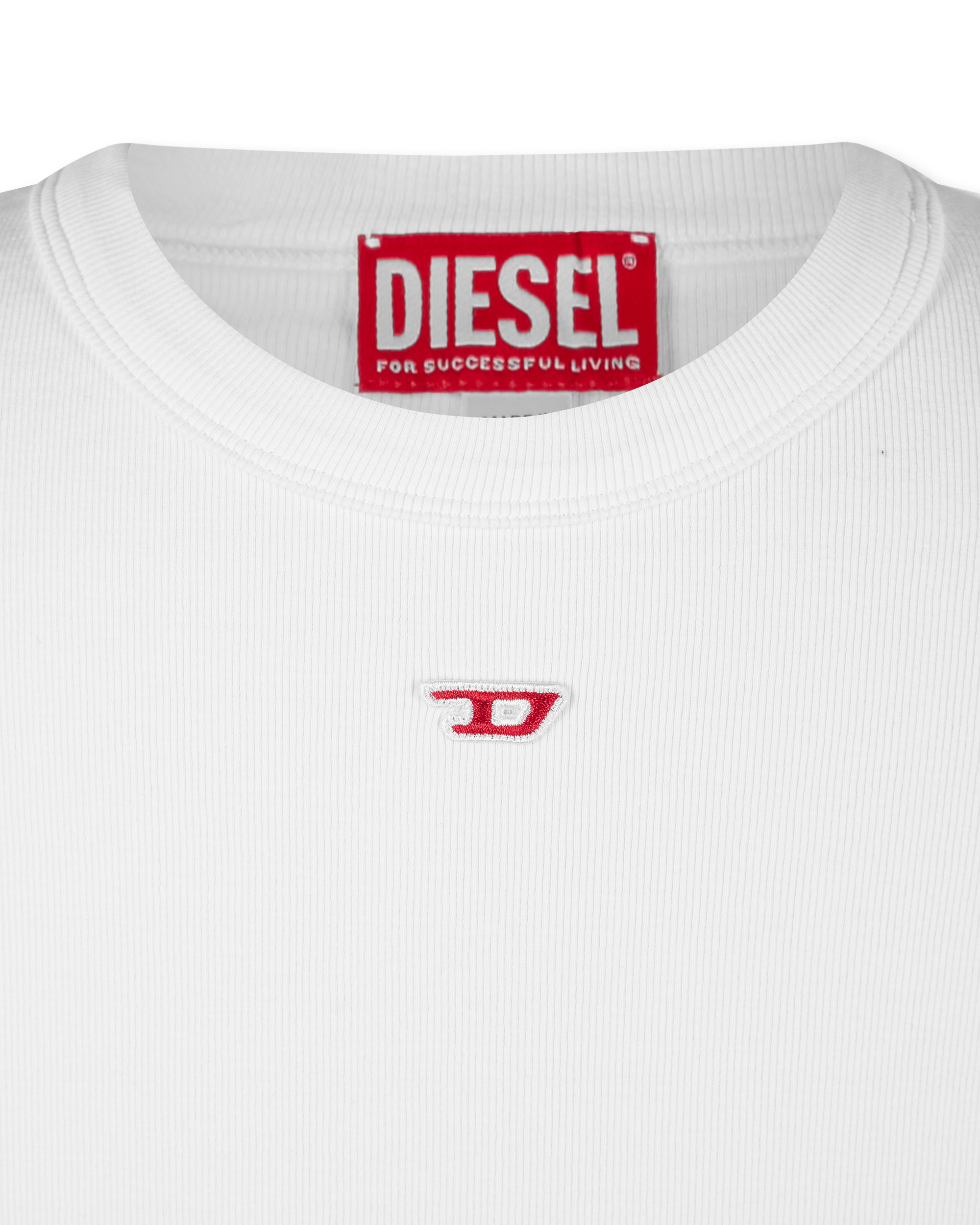 D-Ribber-N T-shirt