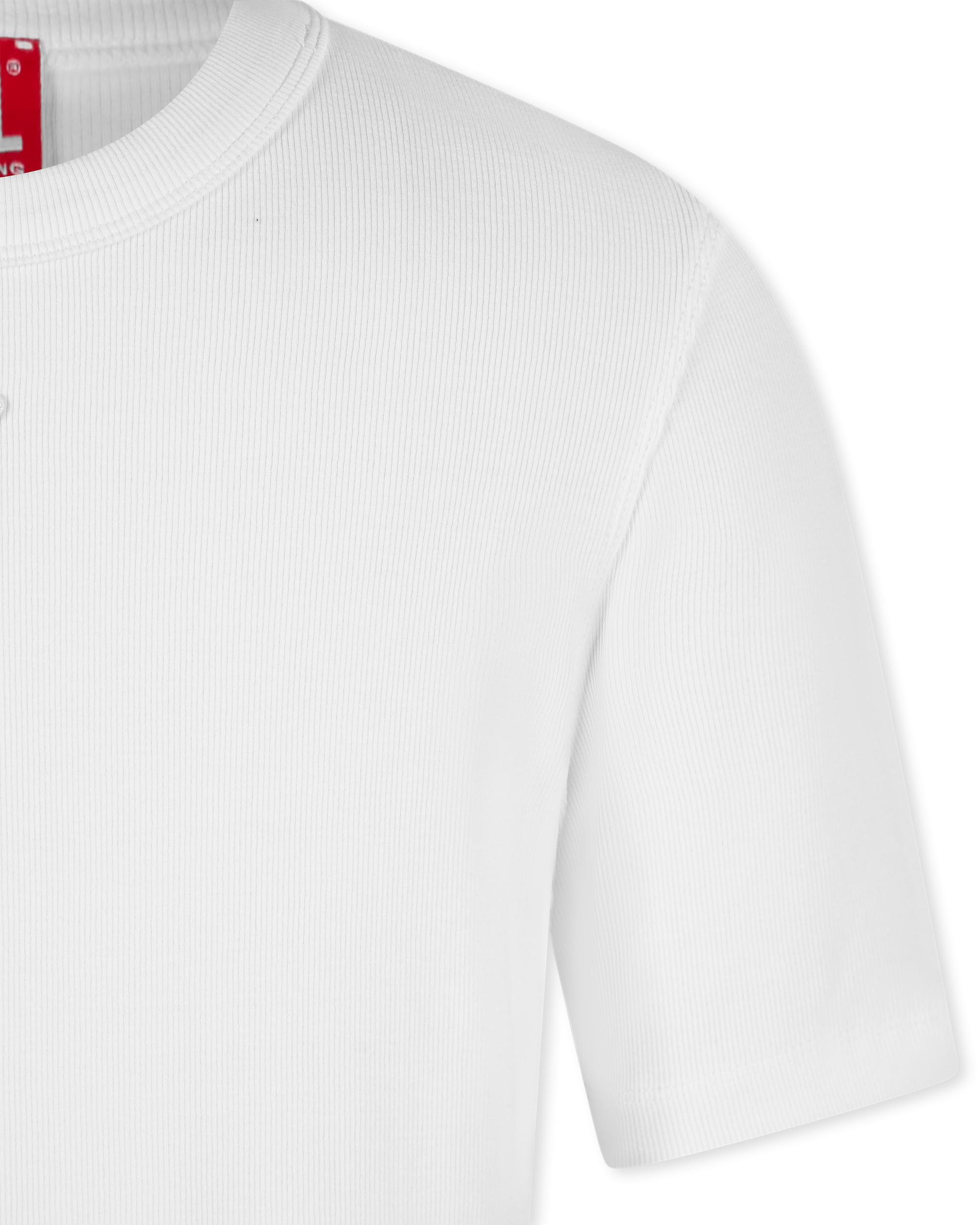 D-Ribber-N T-shirt