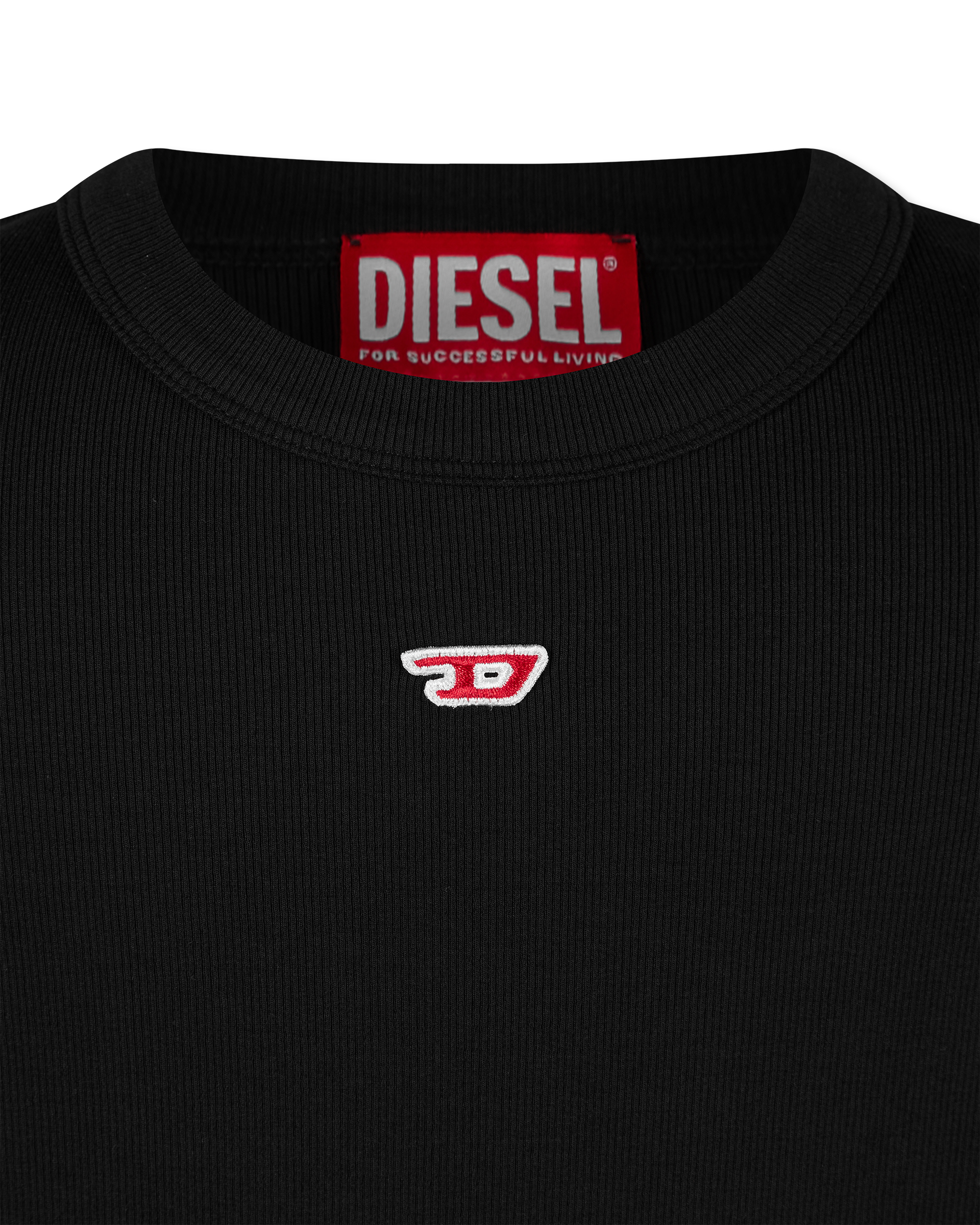 D-Ribber-N T-shirt