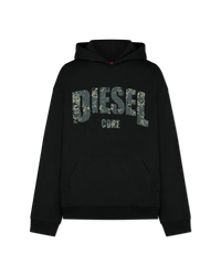 S-Boxt-Hood-R13 Sweatshirt