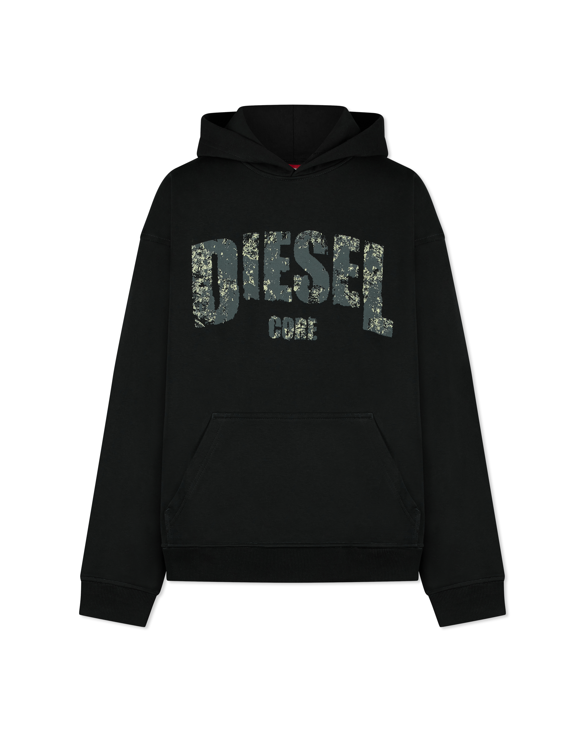S-Boxt-Hood-R13 Sweatshirt