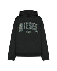 S-Boxt-Hood-R13 Sweatshirt