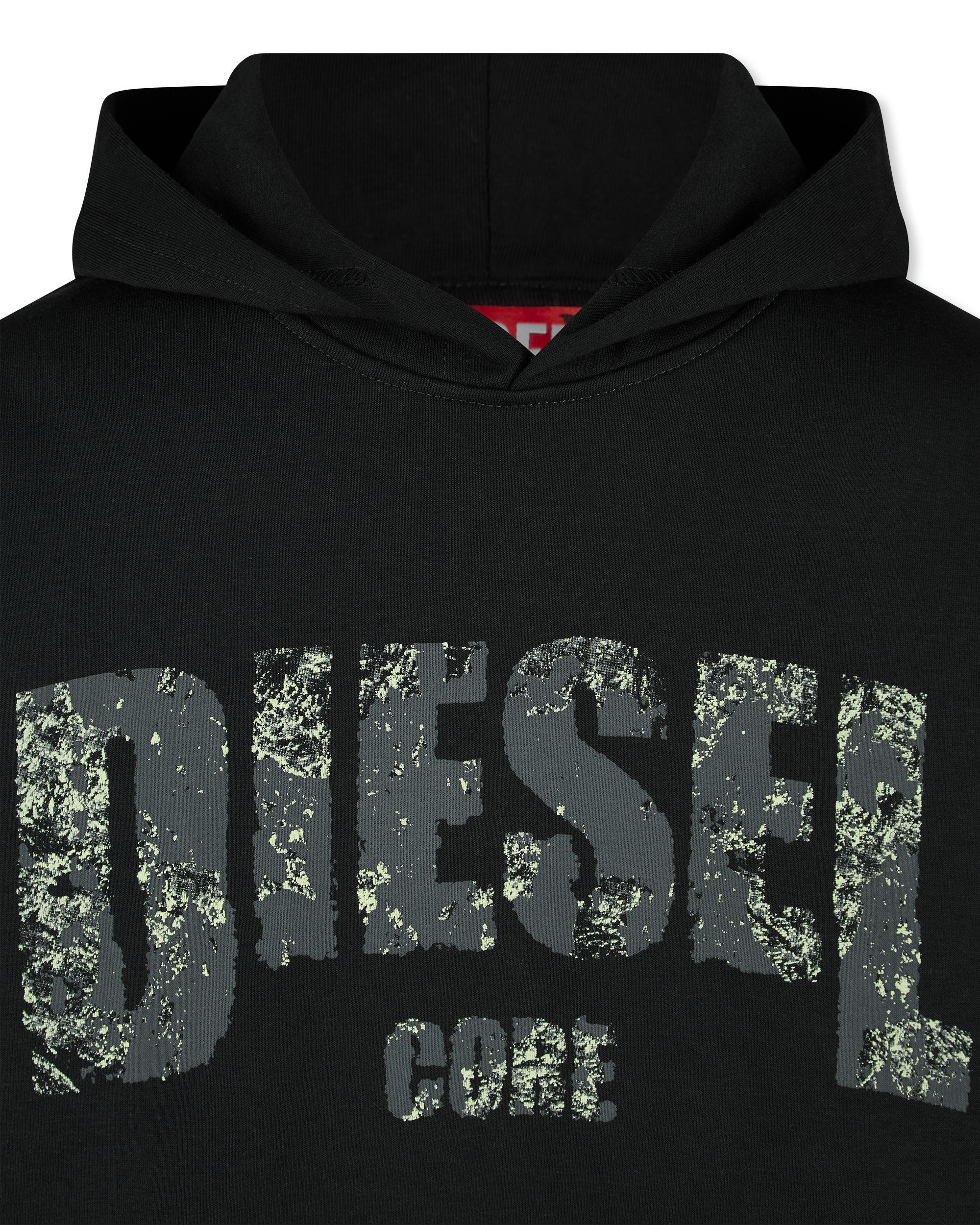 S-Boxt-Hood-R13 Sweatshirt