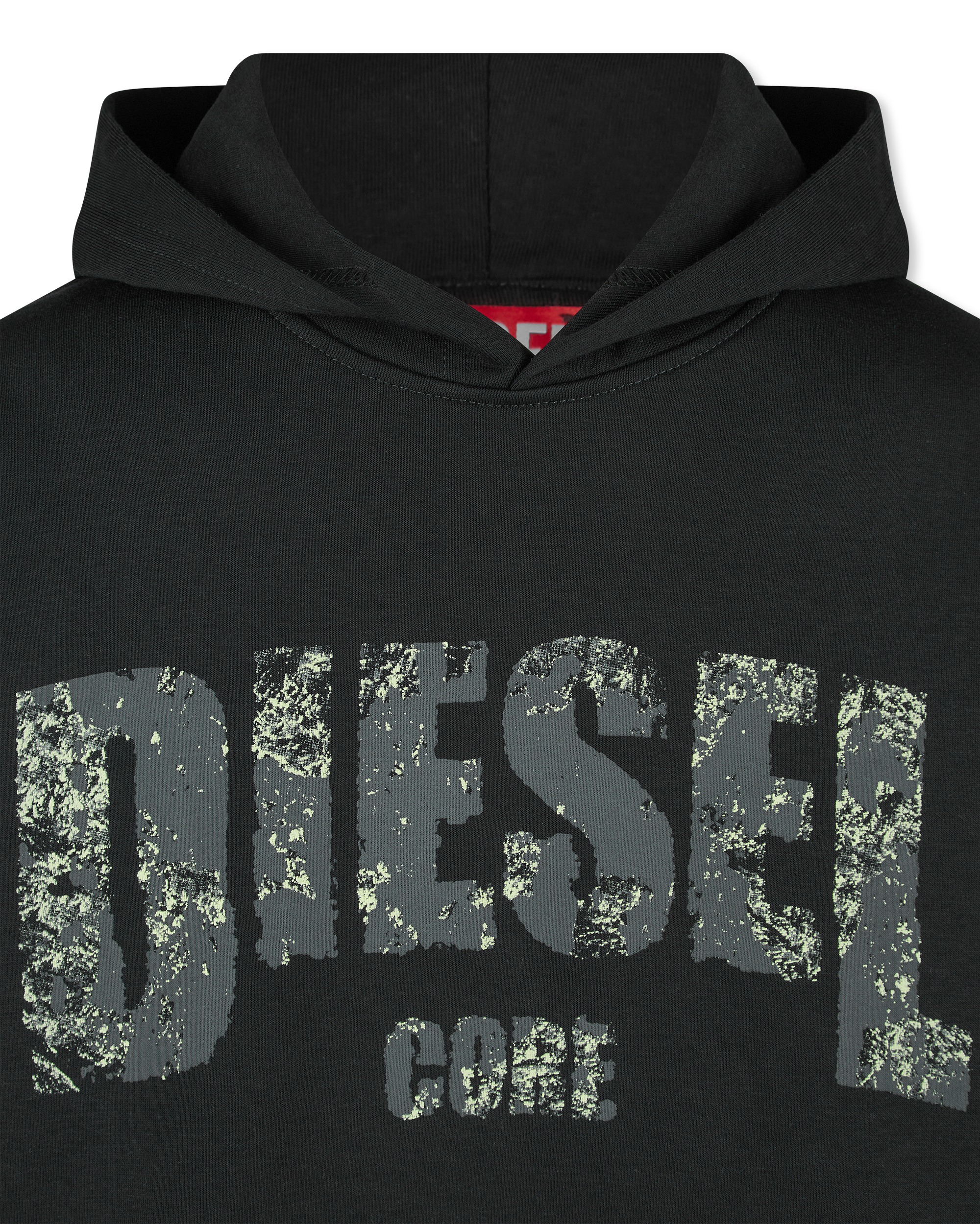 S-Boxt-Hood-R13 Sweatshirt