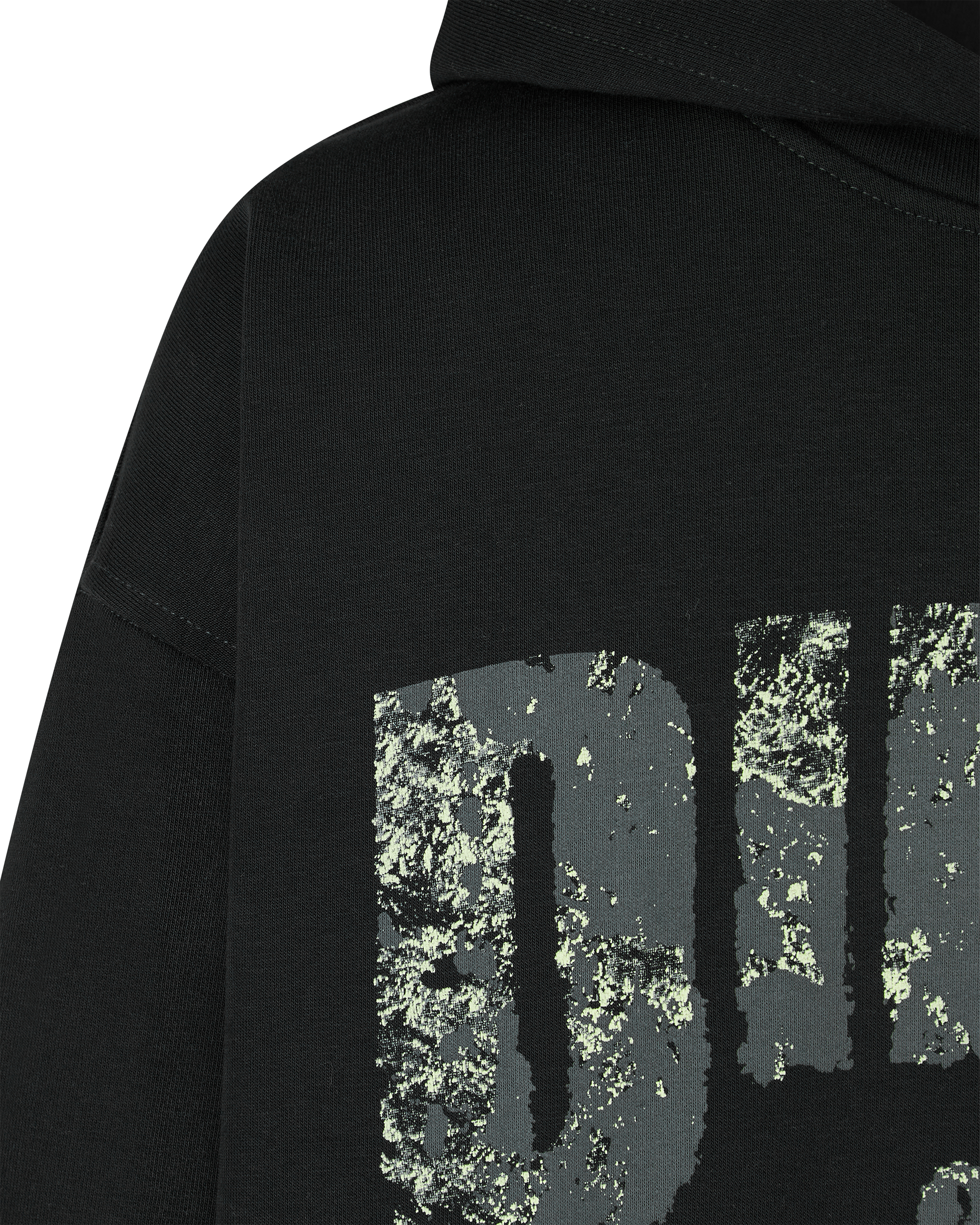 S-Boxt-Hood-R13 Sweatshirt