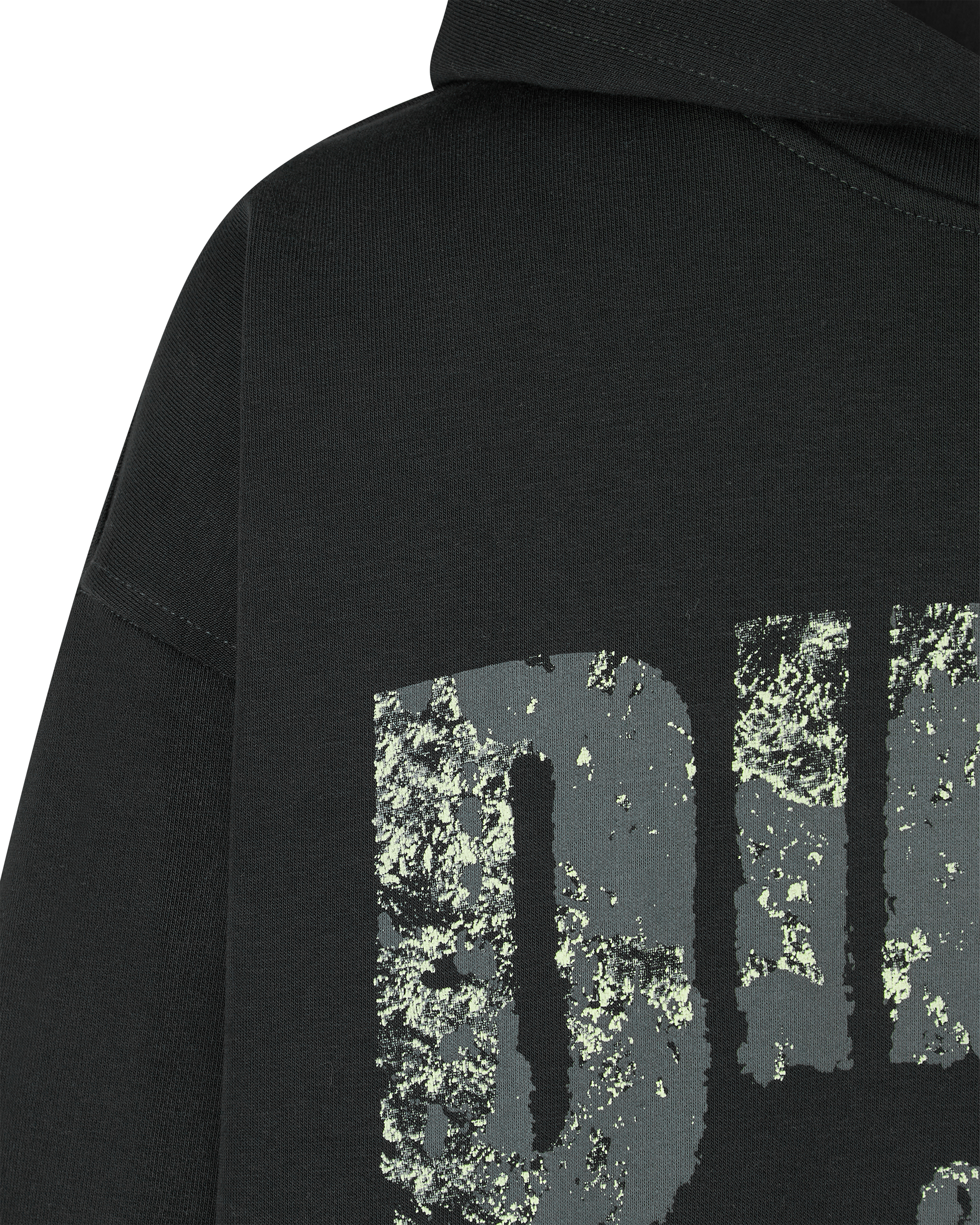 S-Boxt-Hood-R13 Sweatshirt