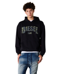 S-Boxt-Hood-R13 Sweatshirt