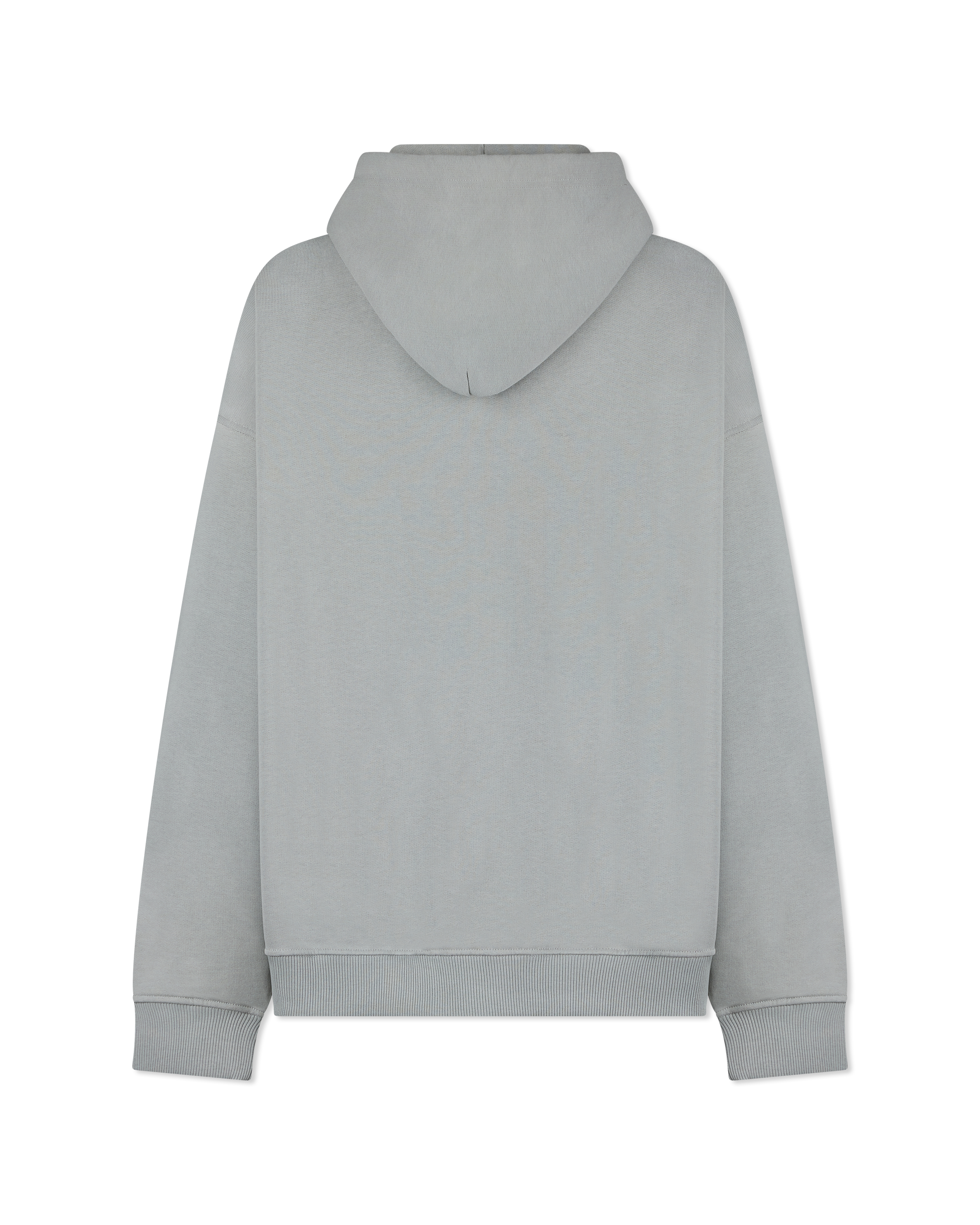 S-Ummer-Big Oval Hoodie