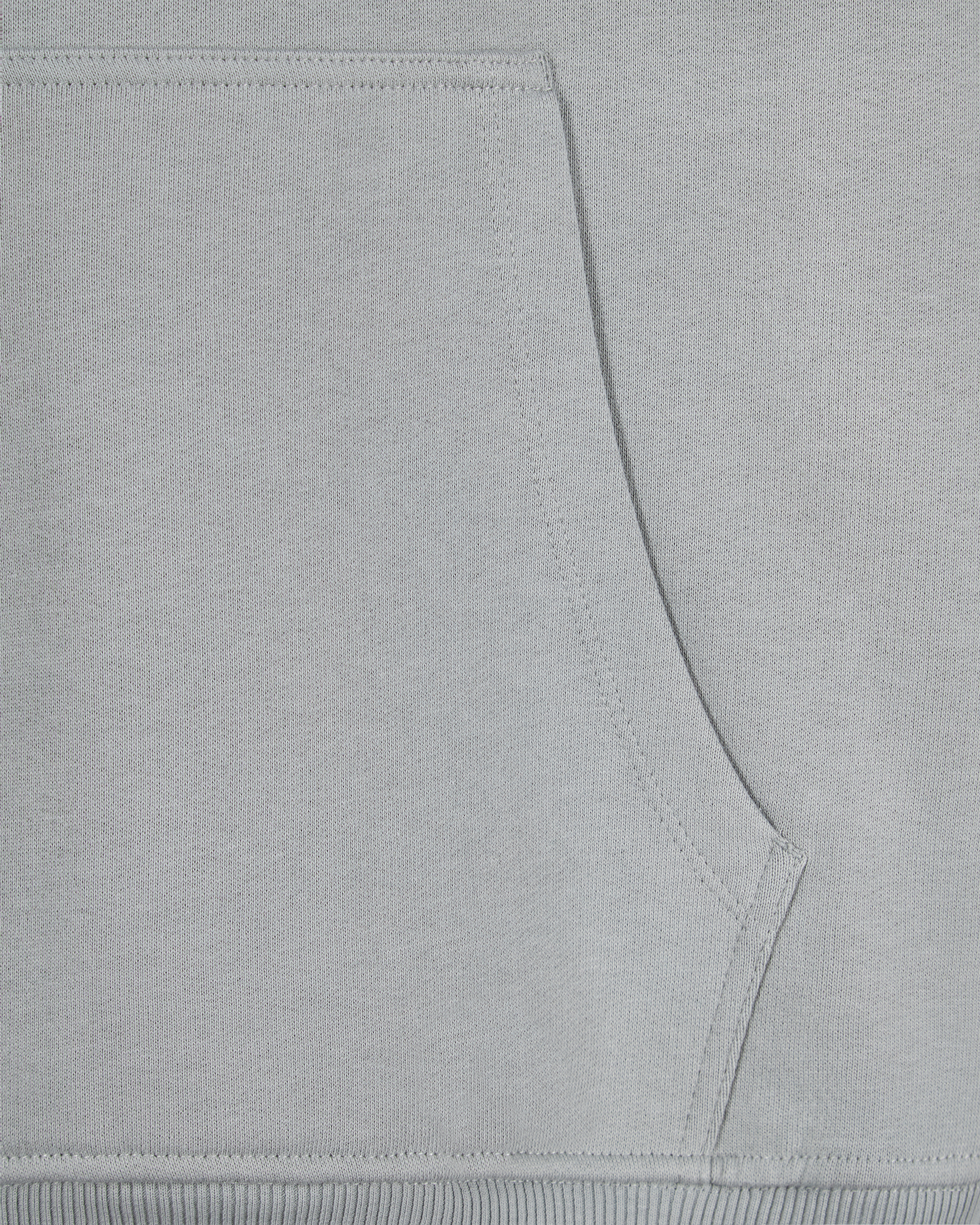 S-Ummer-Big Oval Hoodie