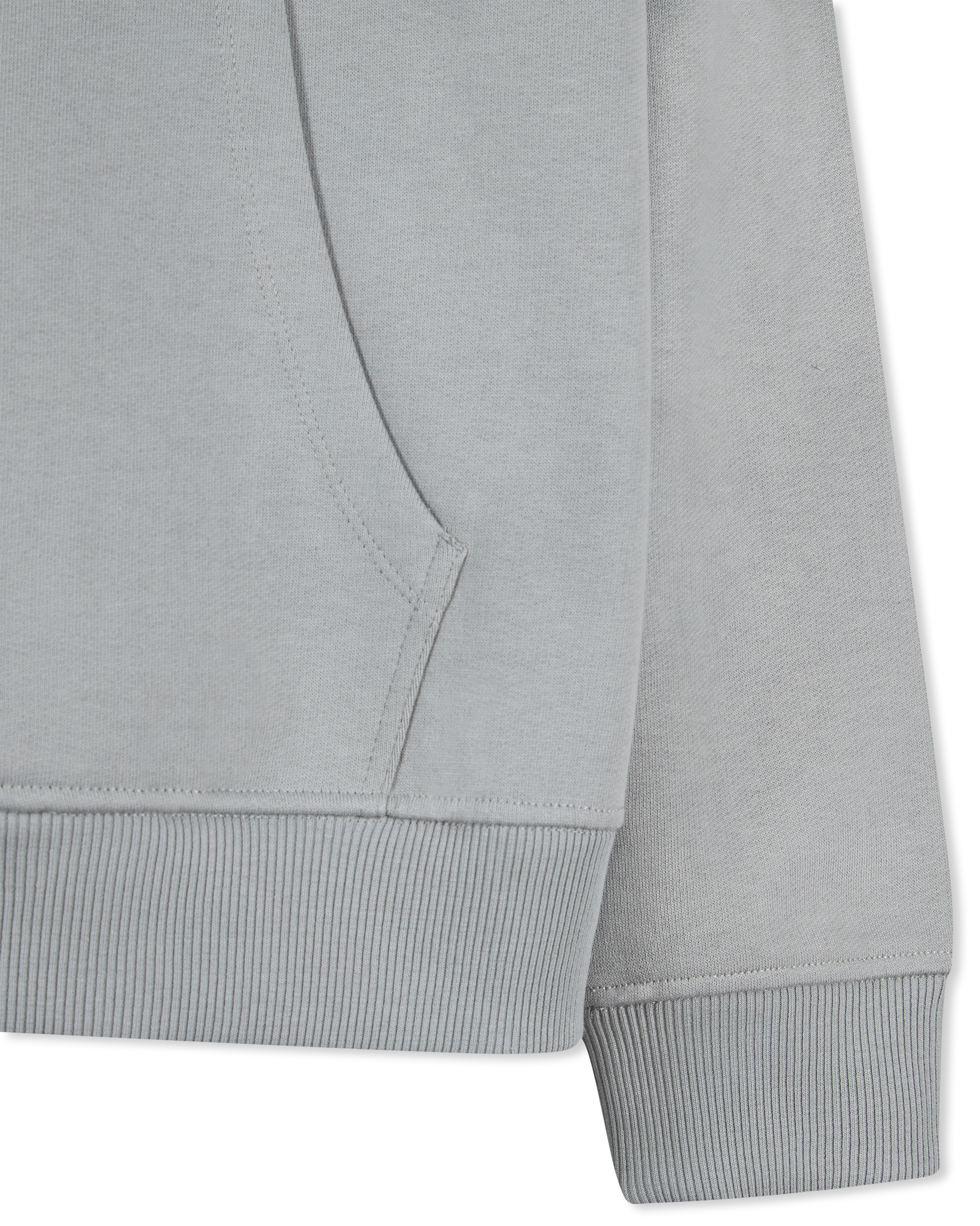 S-Ummer-Big Oval Hoodie