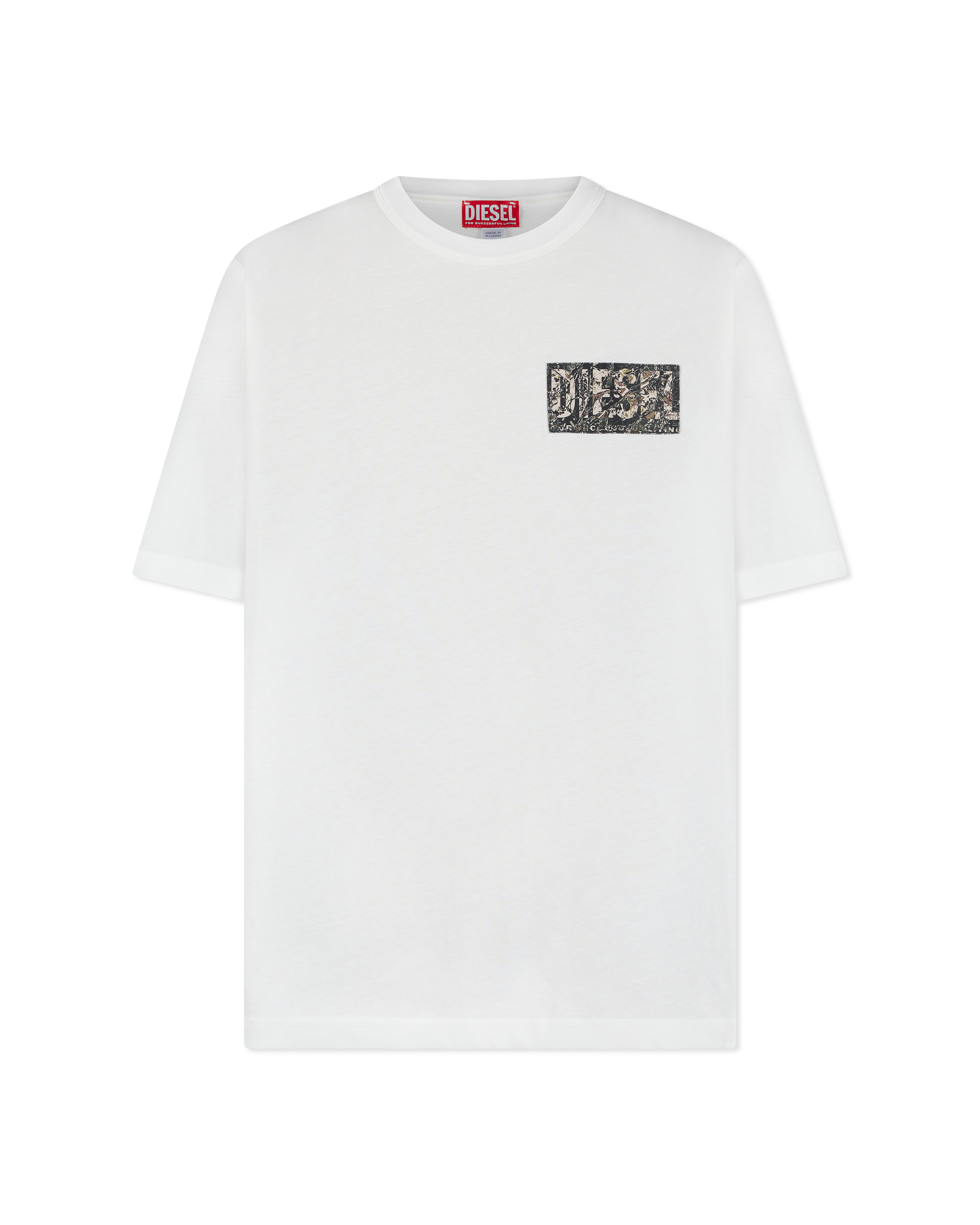 T-Adjust-R19 T-Shirt