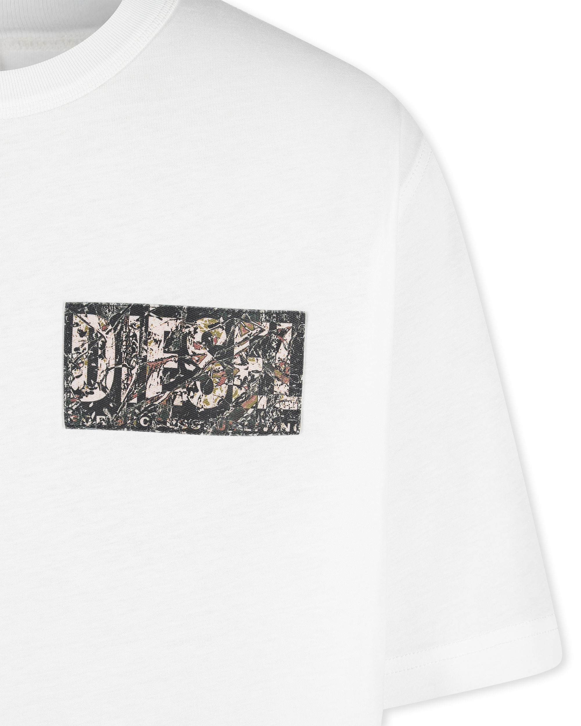 T-Adjust-R19 T-Shirt