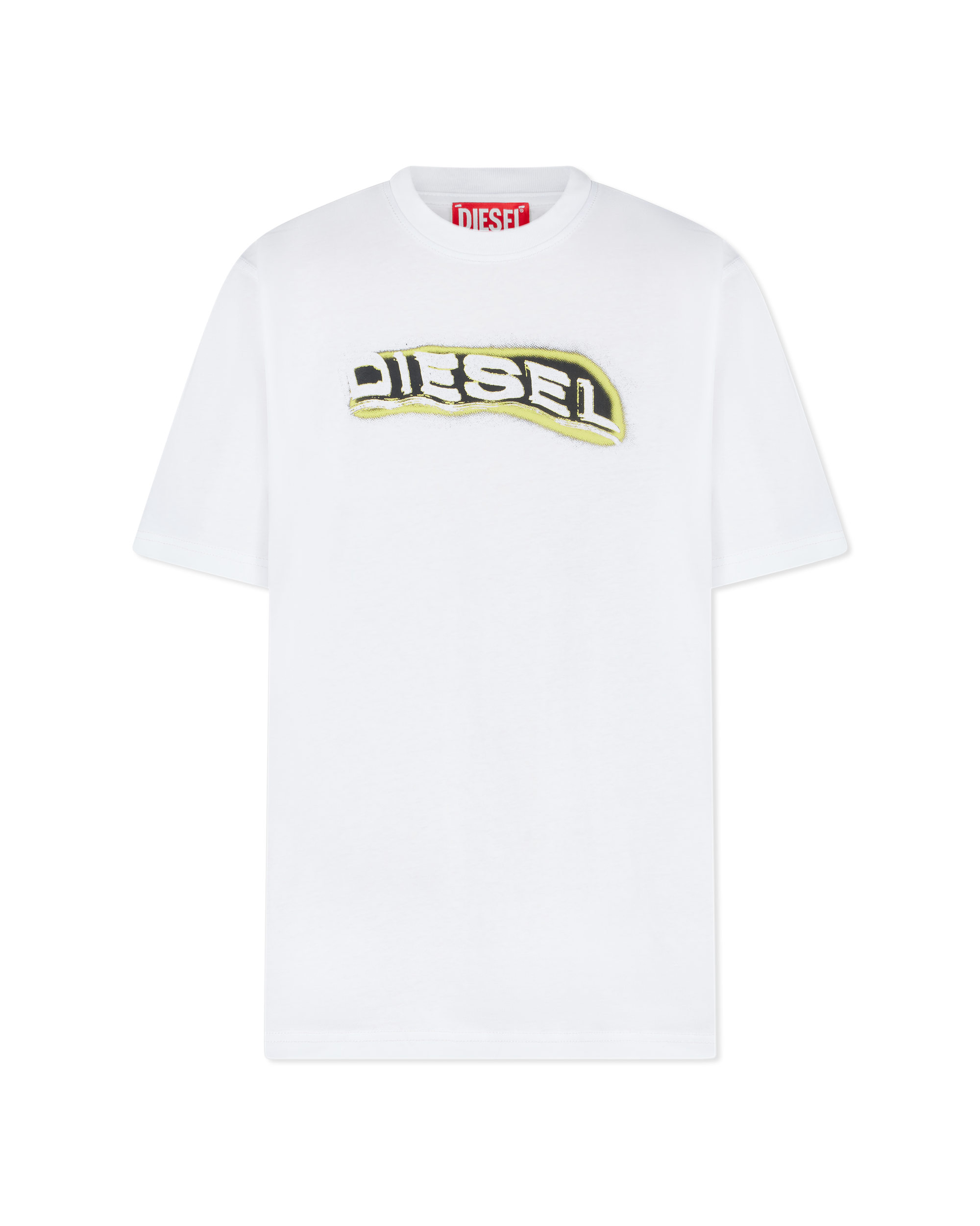 T-Adjust-R4 T-Shirt
