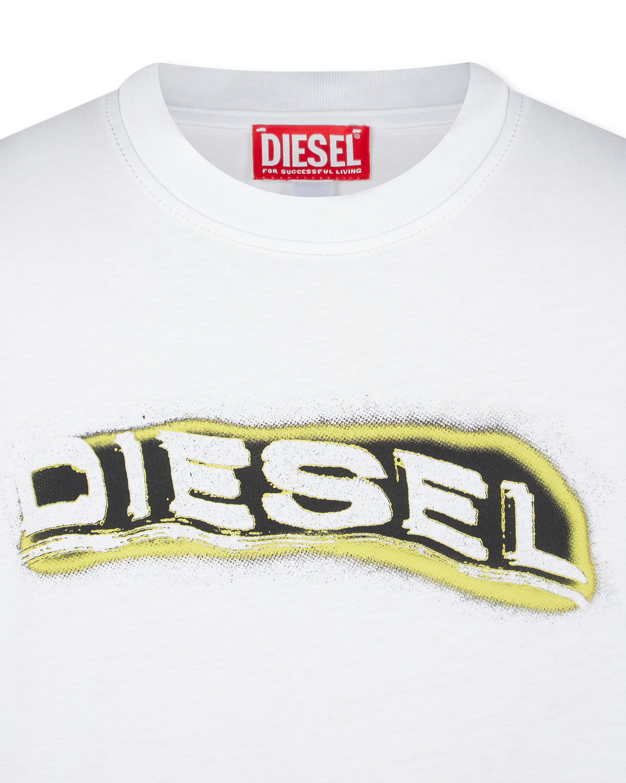 T-Adjust-R4 T-Shirt