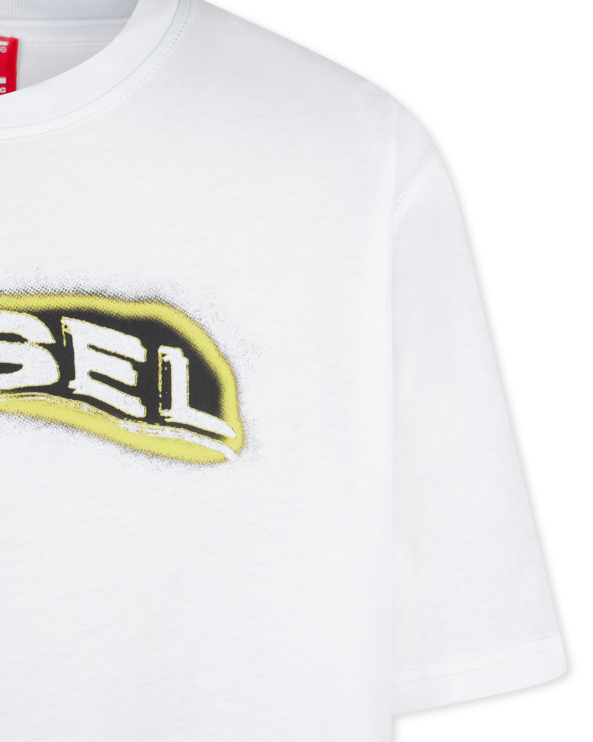 T-Adjust-R4 T-Shirt