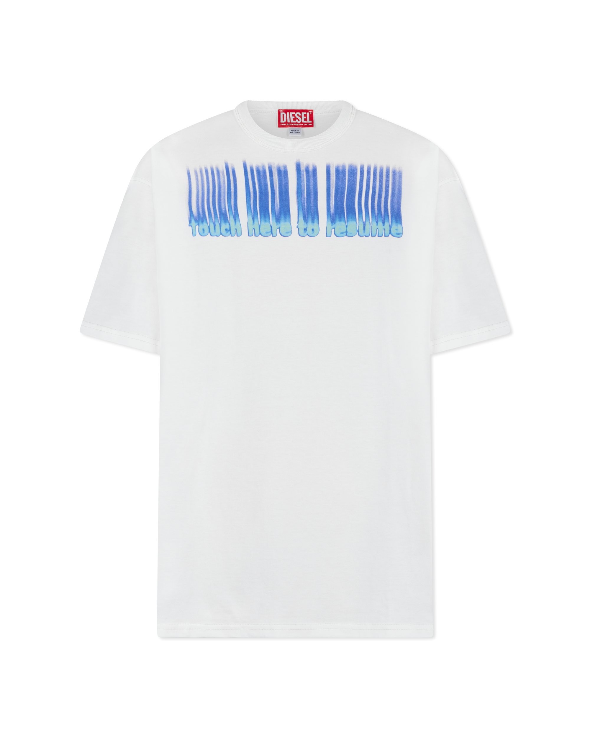 T-Boxt-R14 T-Shirt