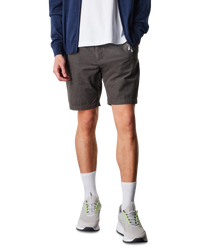 Cloud Corduroy Galaxy Bermuda