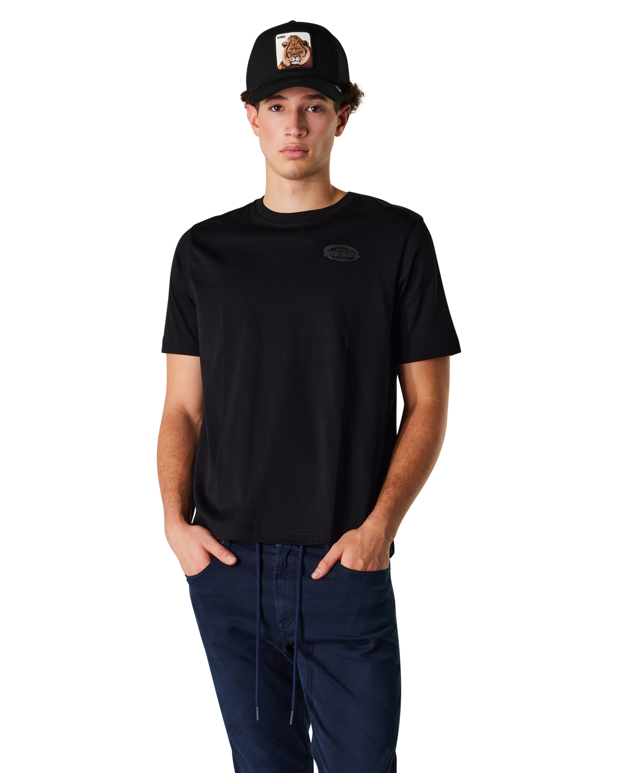 T-Madjust-R2 T-Shirt