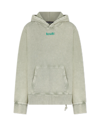 Ksubi Jeans Resist Kash Hoodie