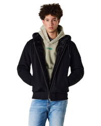 Ksubi Jeans Resist Kash Hoodie