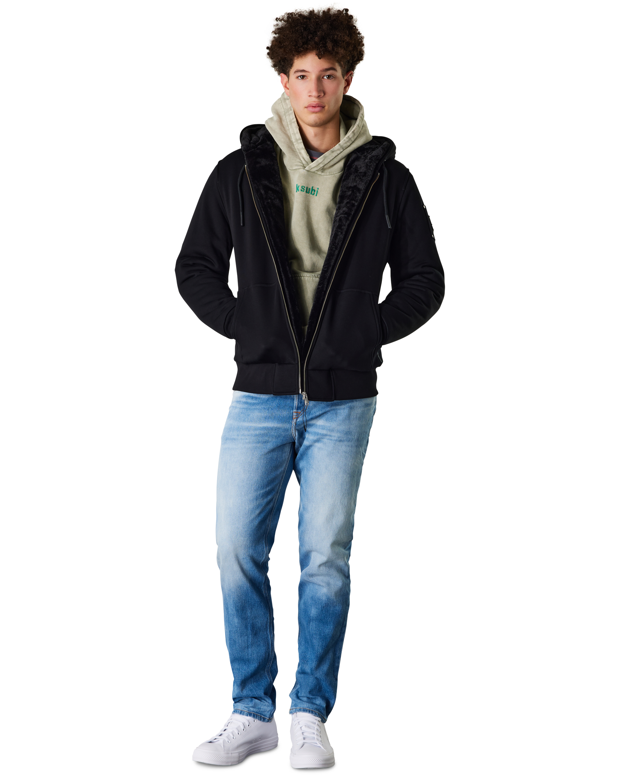 2023 D-Finitive L.32 Trousers 09L20