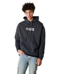 Ksubi Jeans Excess Hoodie